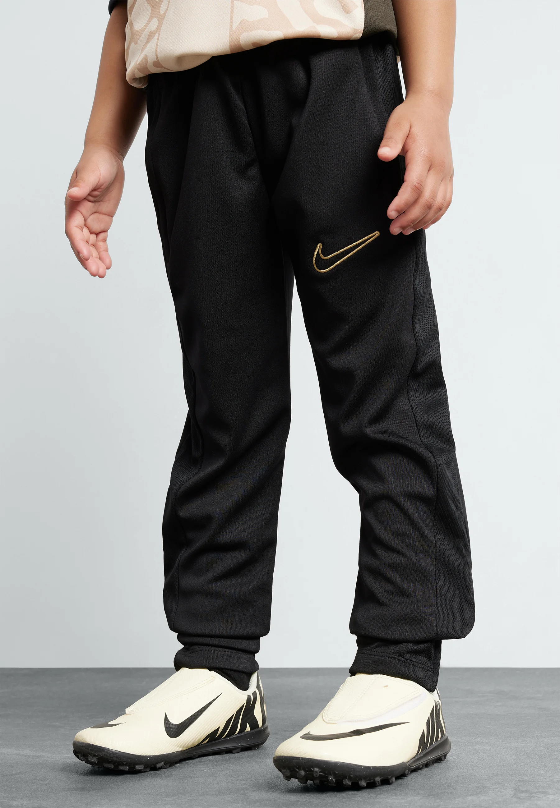 Nike Performance ACADEMY 23 PANT BRANDED UNISEX - Pantaloni sportivi