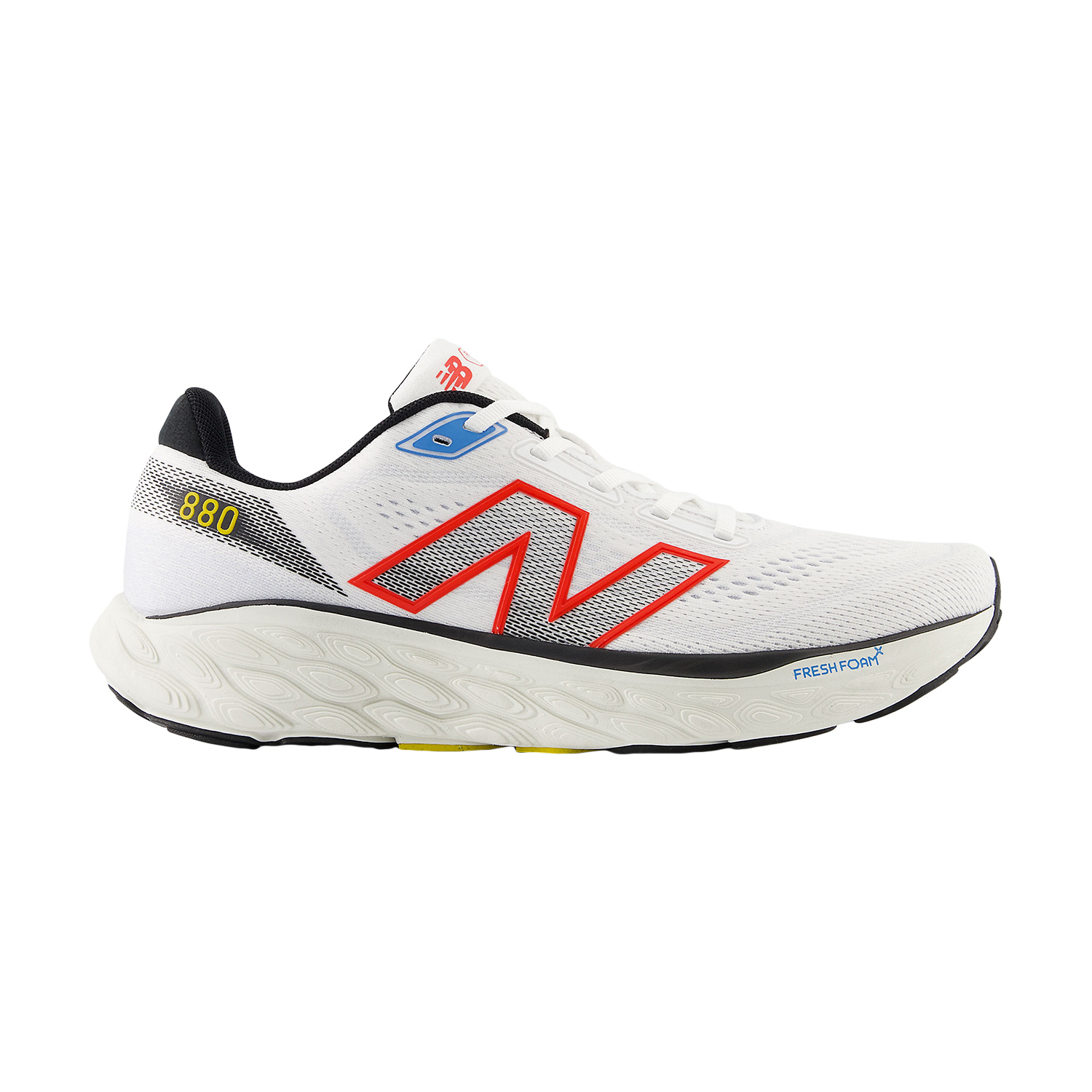 New Balance Fresh Foam X 880v14 White