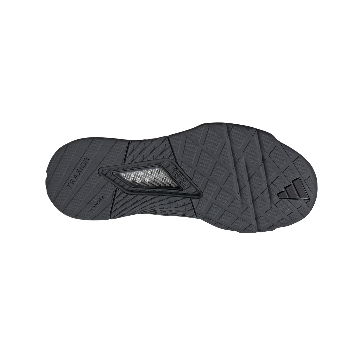 adidas Dropset 2 Trainer Core Black/Grey Six