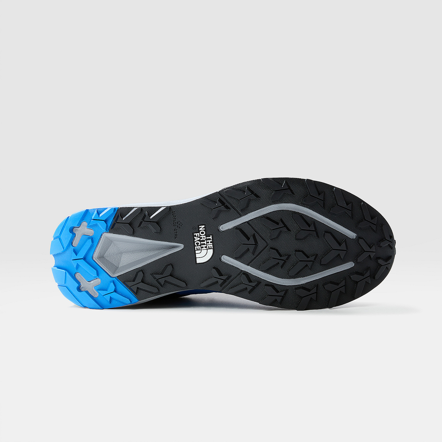 The North Face Vectiv Exploris 2 Futurelight Supersonic Blue/TNF Black
