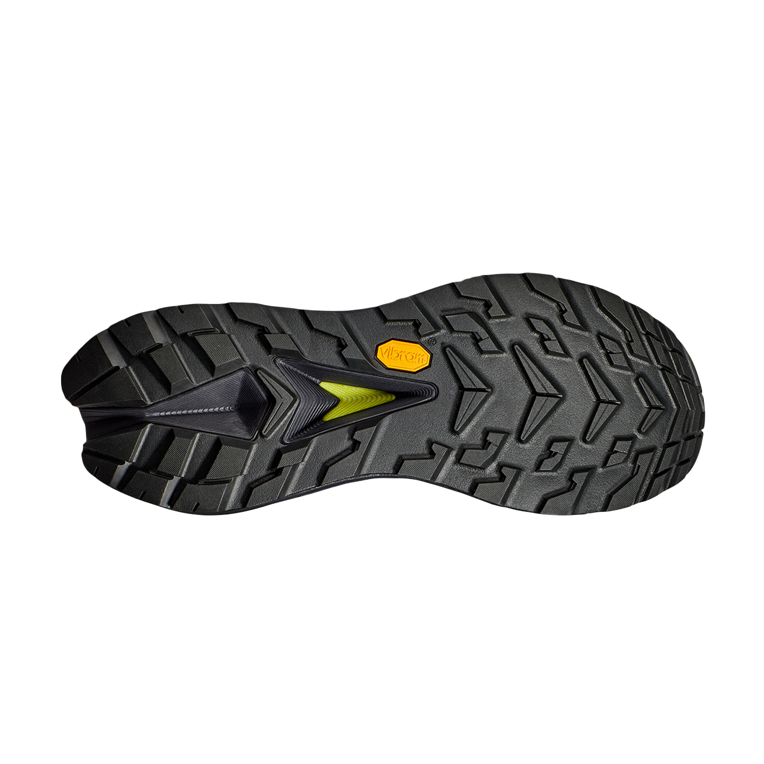 Hoka Skyline Float X Black