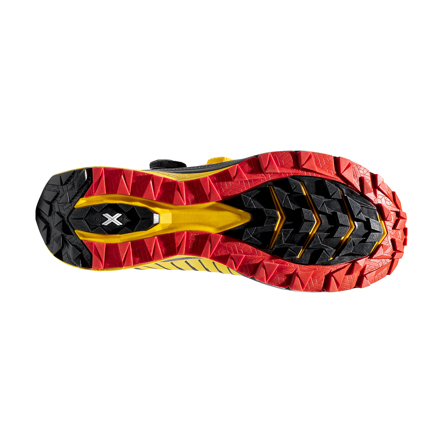 La Sportiva Jackal 2 BOA Yellow/Black