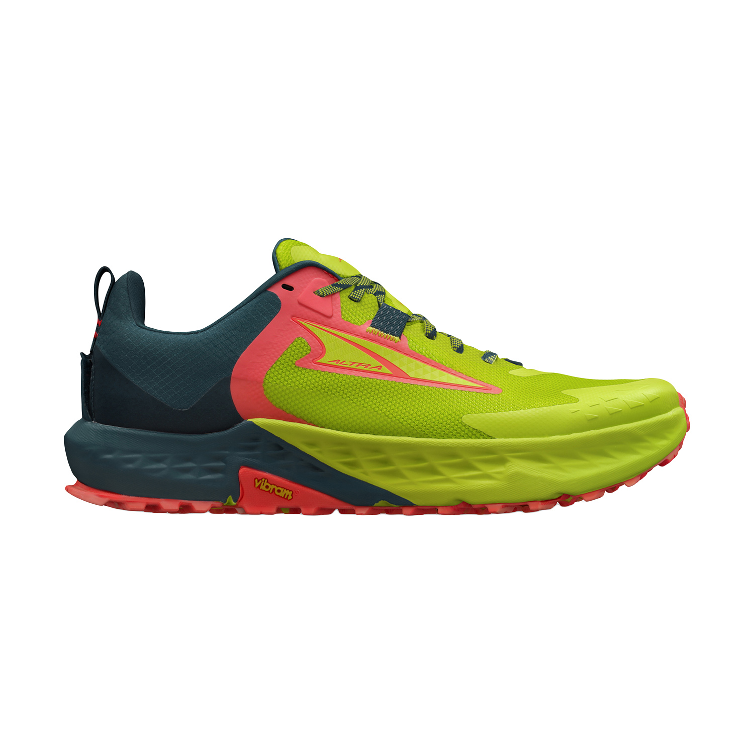 Altra Timp 5 Lime