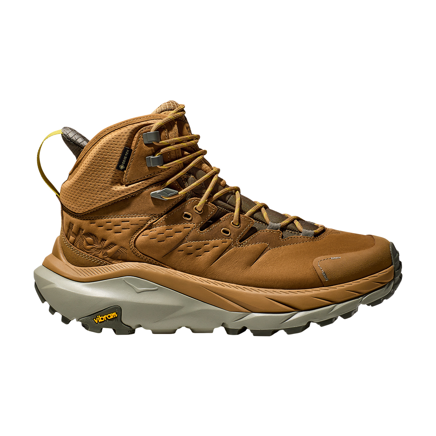 Hoka Kaha 2 GTX Honey/Barley