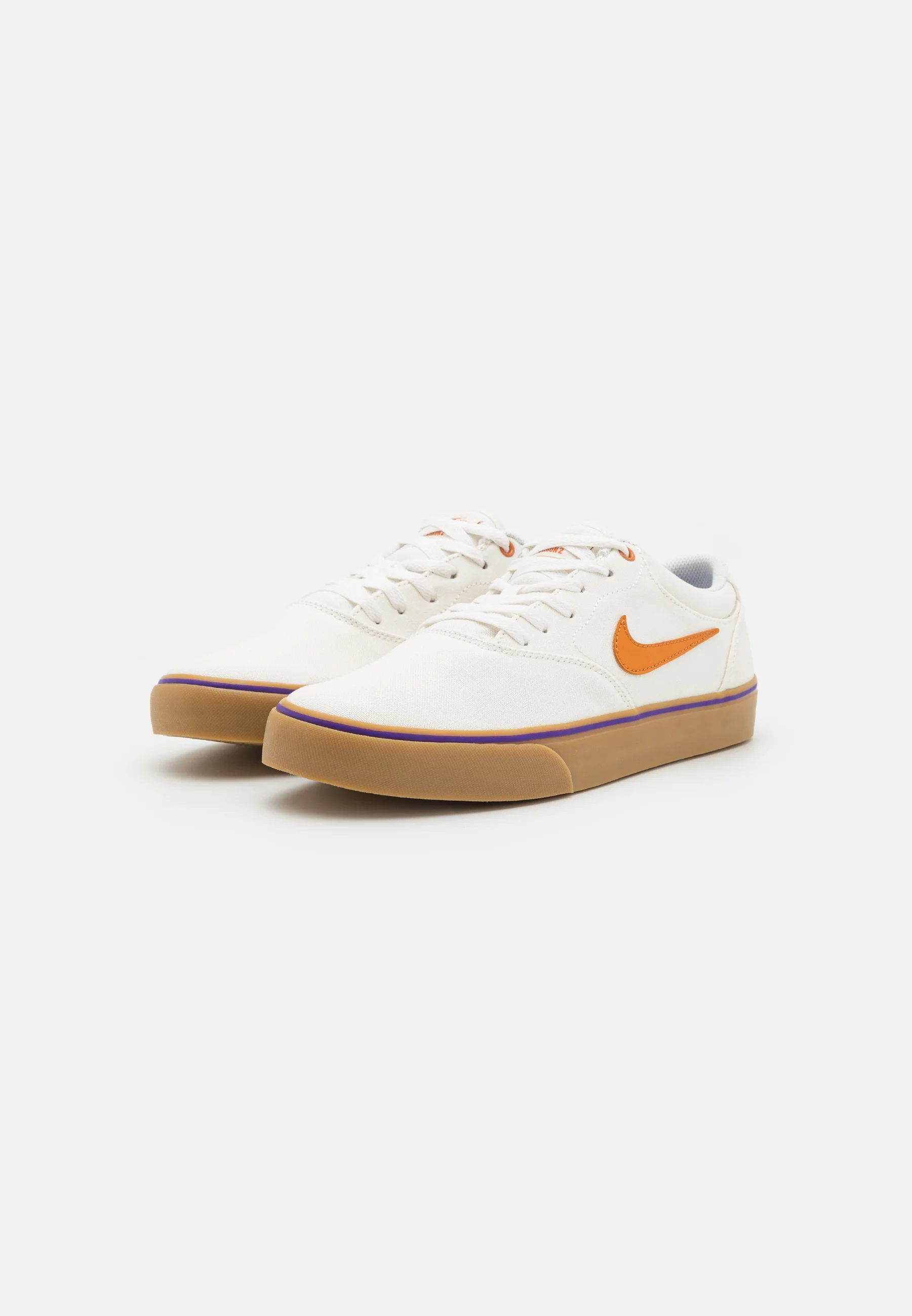 Nike SB CHRON 2 UNISEX - Sneakers basse
