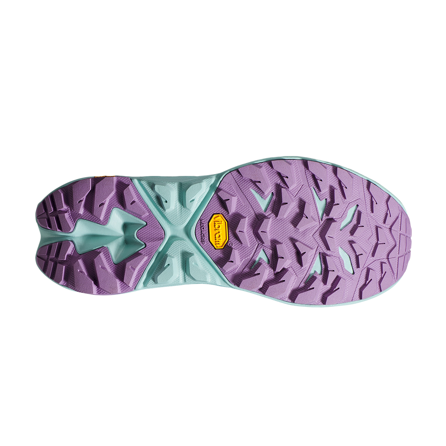 Hoka Anacapa 2 Low GTX Ocean Mist/Sunlit Ocean