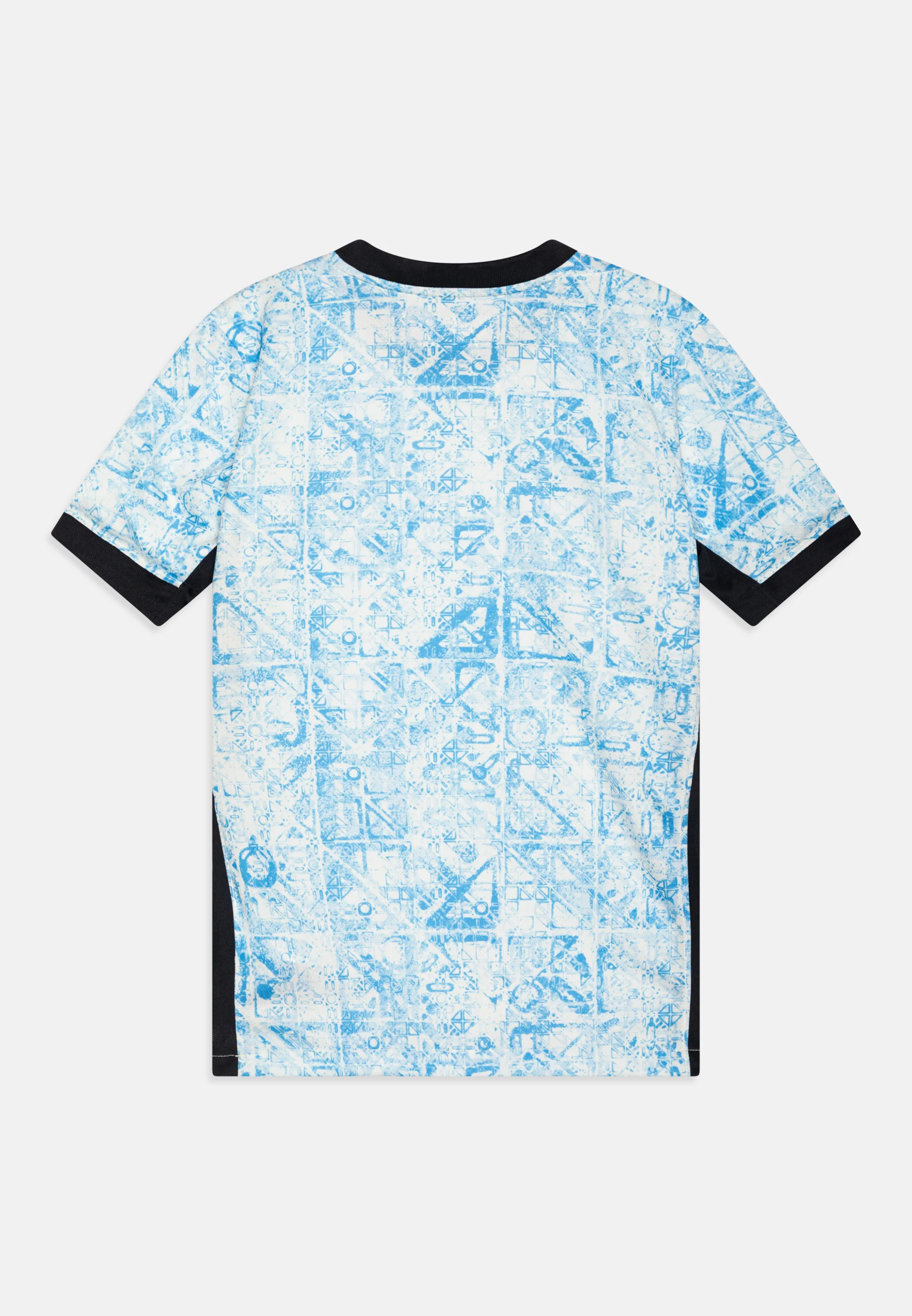 Nike Performance PORTUGAL FPF STADIUM AWAY UNISEX - T-Shirt sport