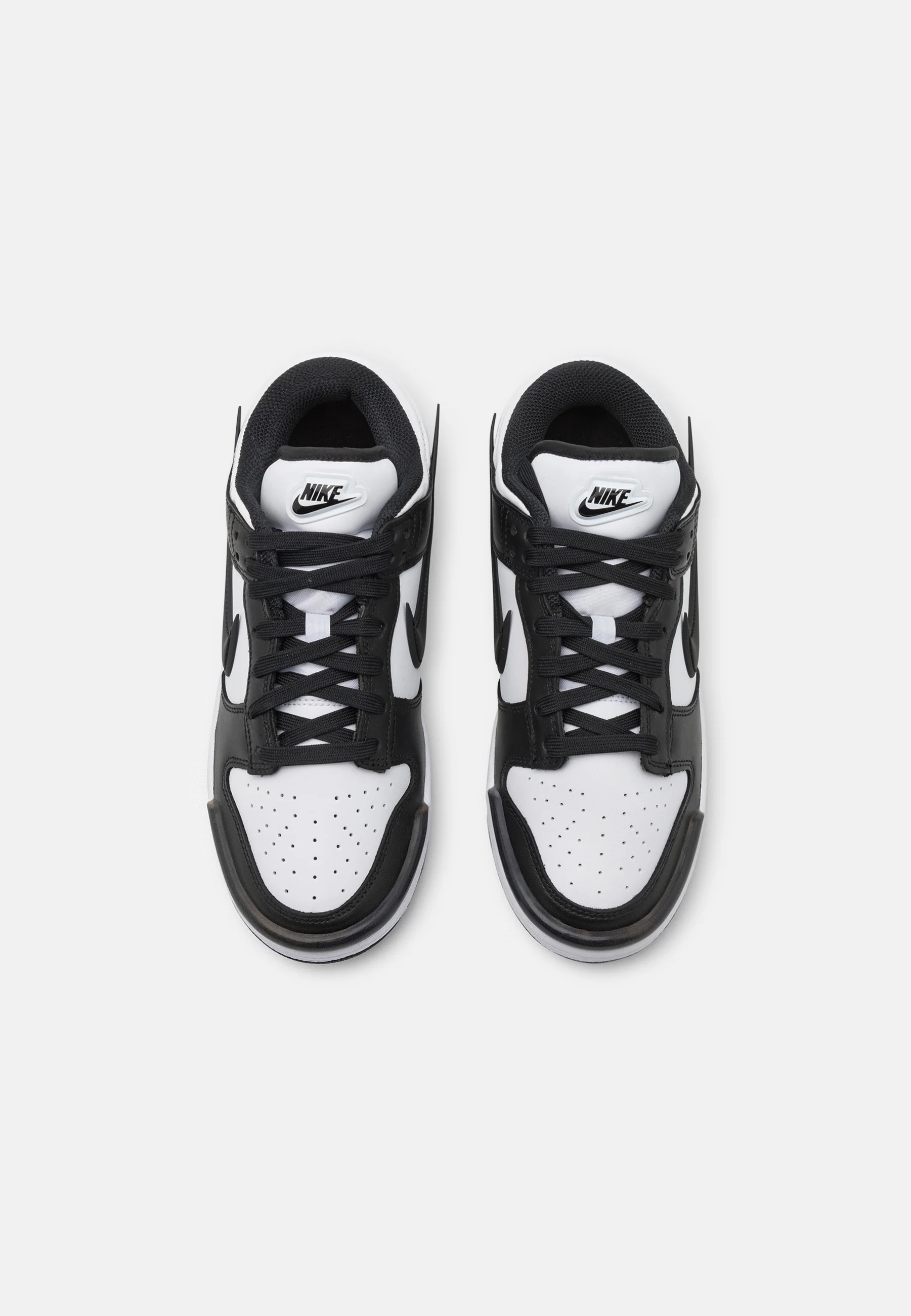 NIKE DUNK LOW RETRO CASUAL SHOES