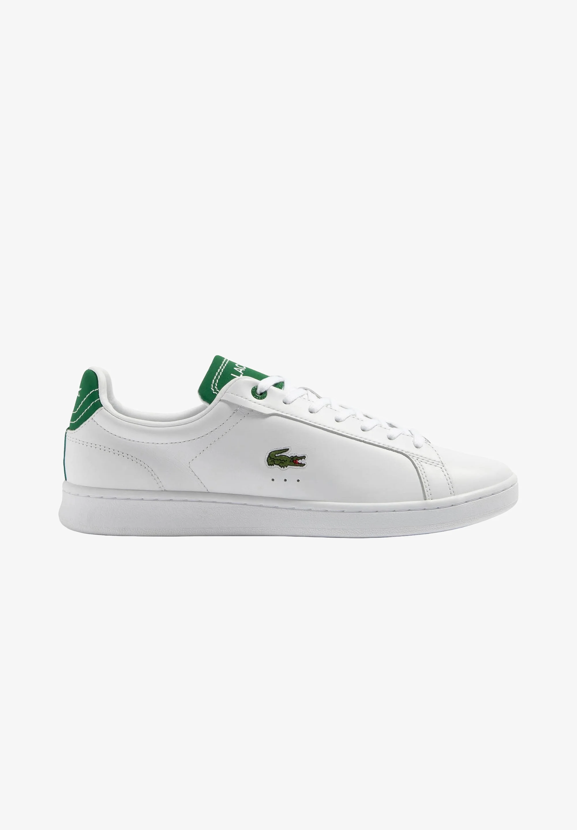 Lacoste ZAPATILLAS - Sneakers basse