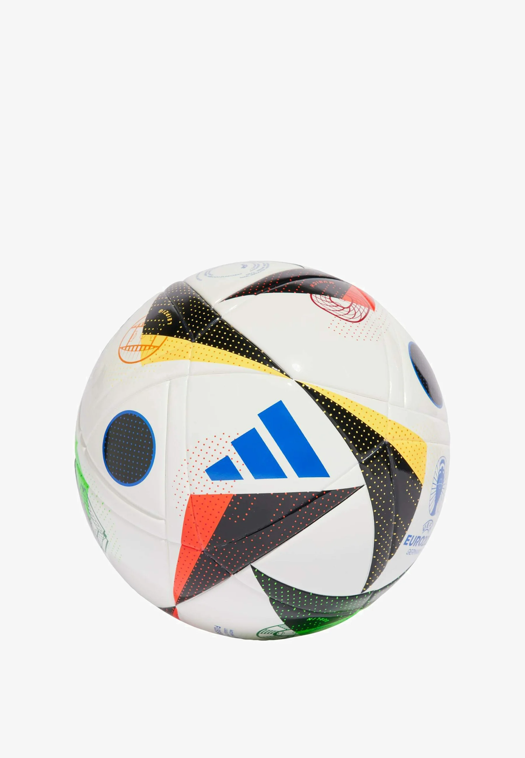 adidas Performance FUSSBALLLIEBE LEAGUE FOOTBALL KIDS - Calcio