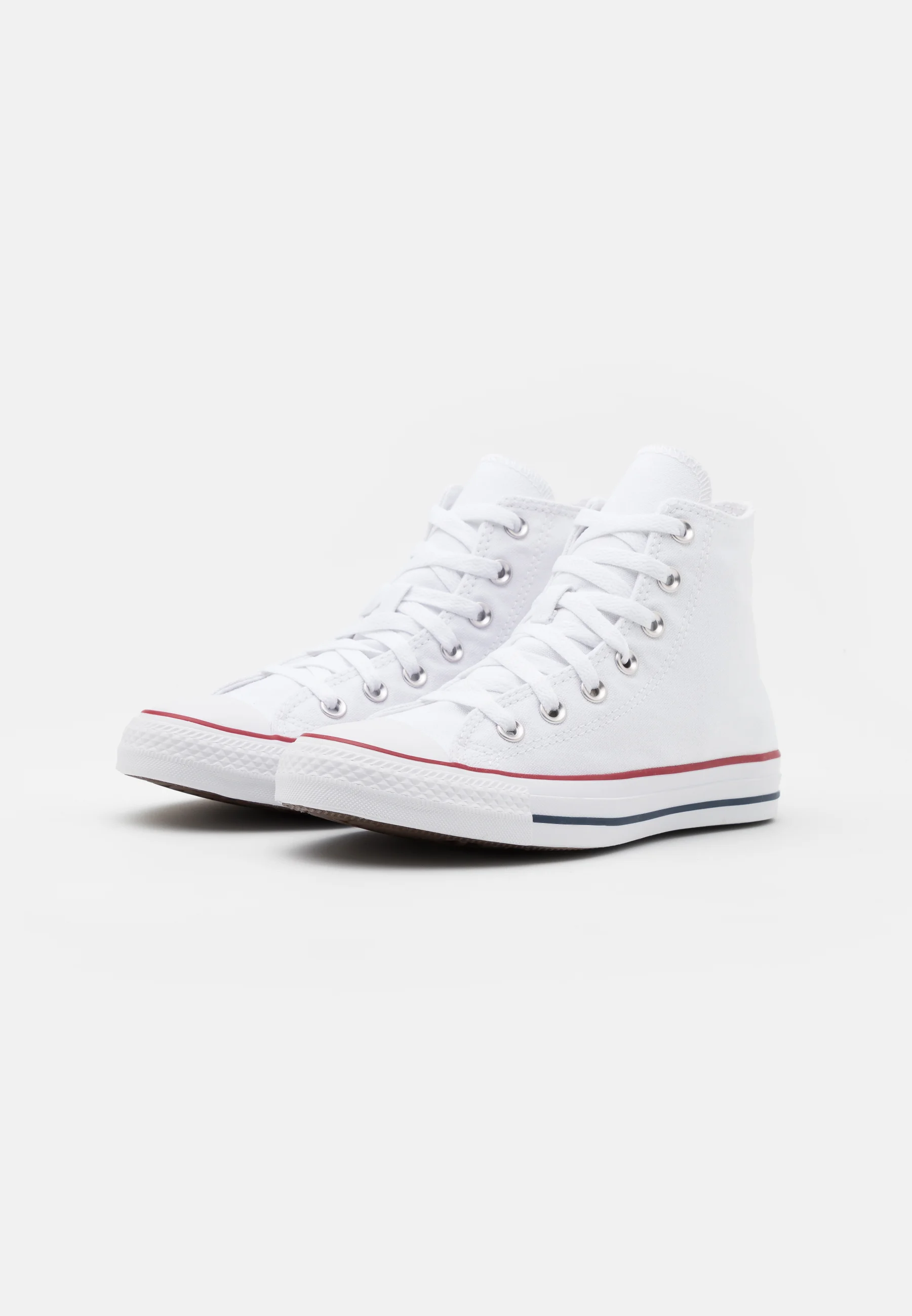 Converse CHUCK TAYLOR ALL STAR WIDE FIT- Sneakers alte