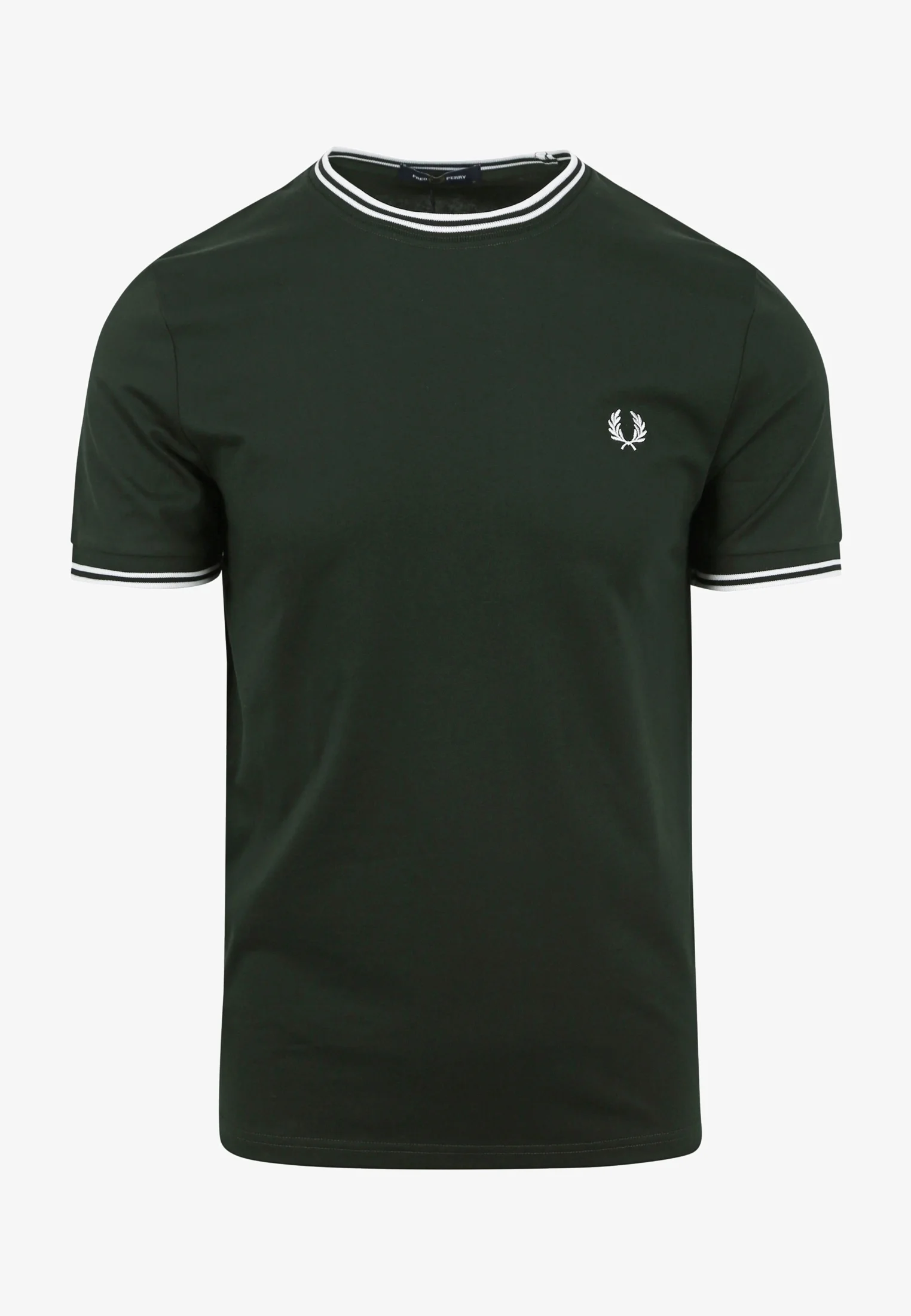 Fred Perry RINGER - T-shirt basic