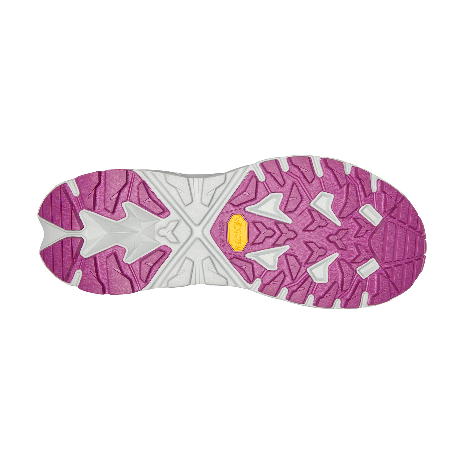 Hoka Anacapa Breeze Low Outer Space/Harbor Mist