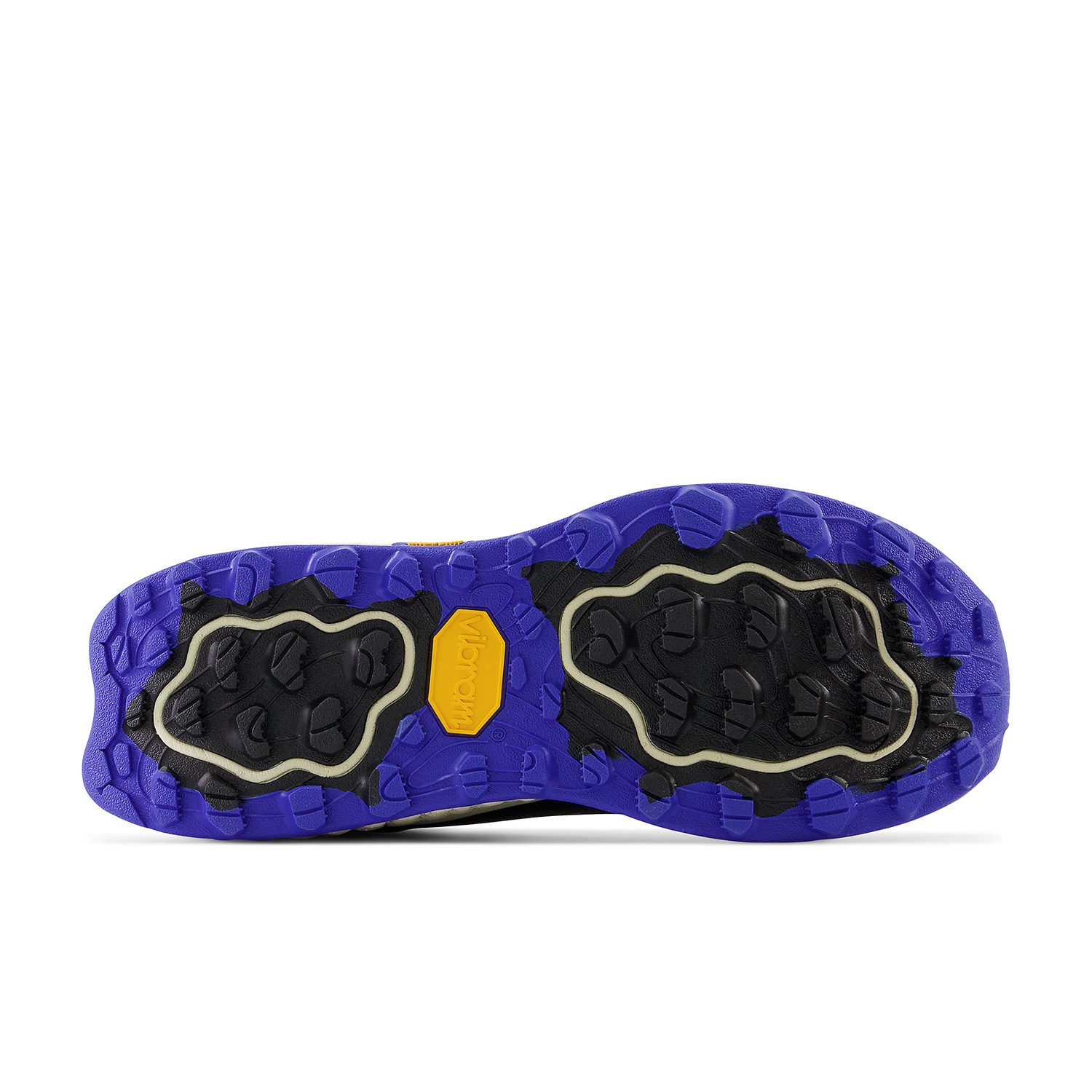 New Balance Fresh Foam X Hierro v7 GTX Black