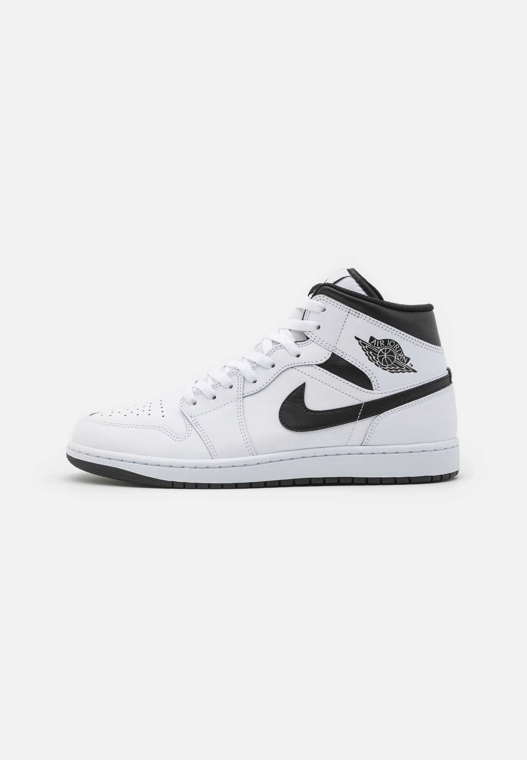 Jordan AIR JORDAN 1 MID - Sneakers alte