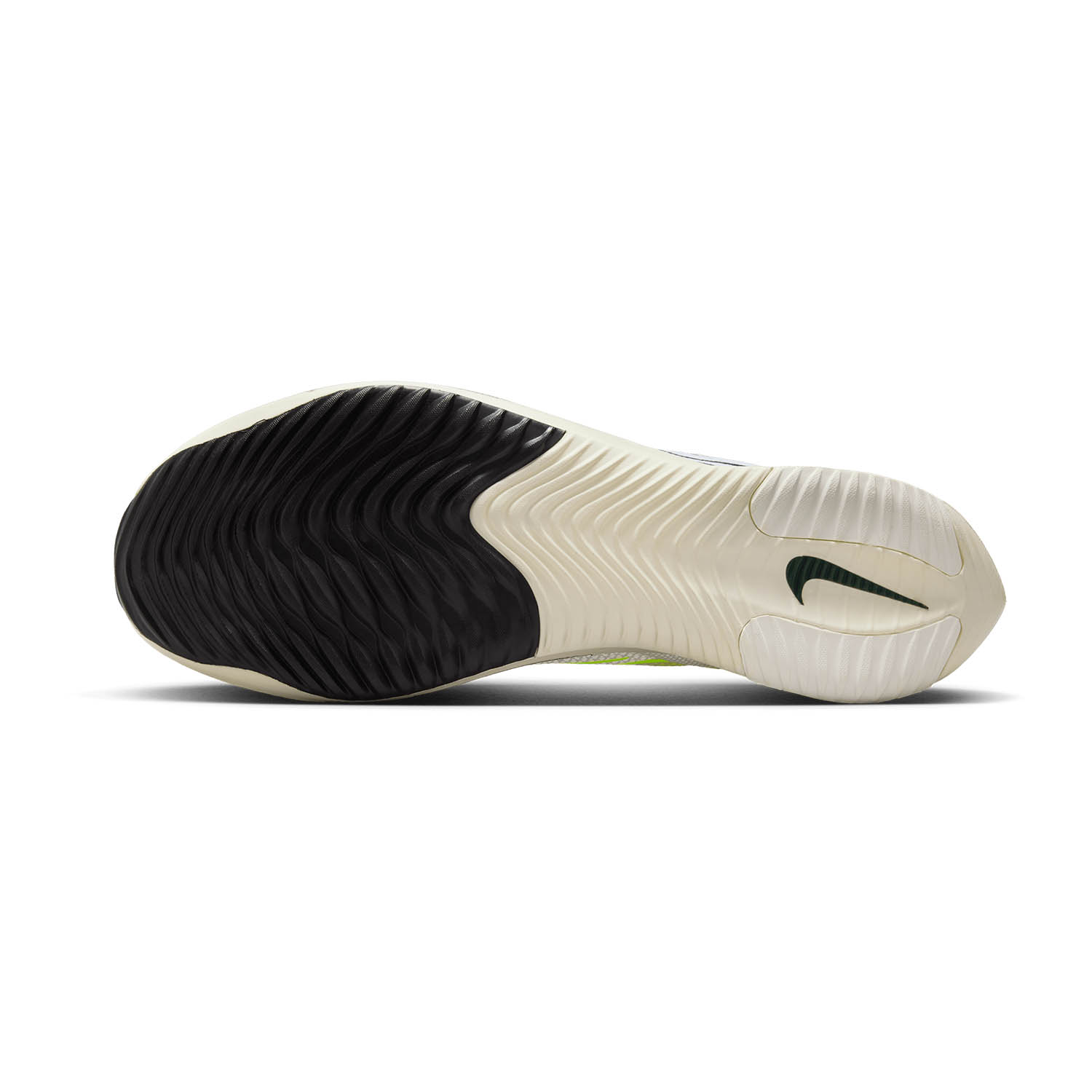Nike ZoomX Streakfly White/Pro Green/Volt/Sail