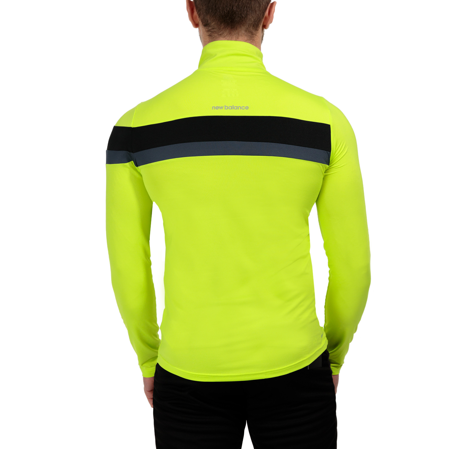 New Balance Accelerate Maglia Thirty Watt