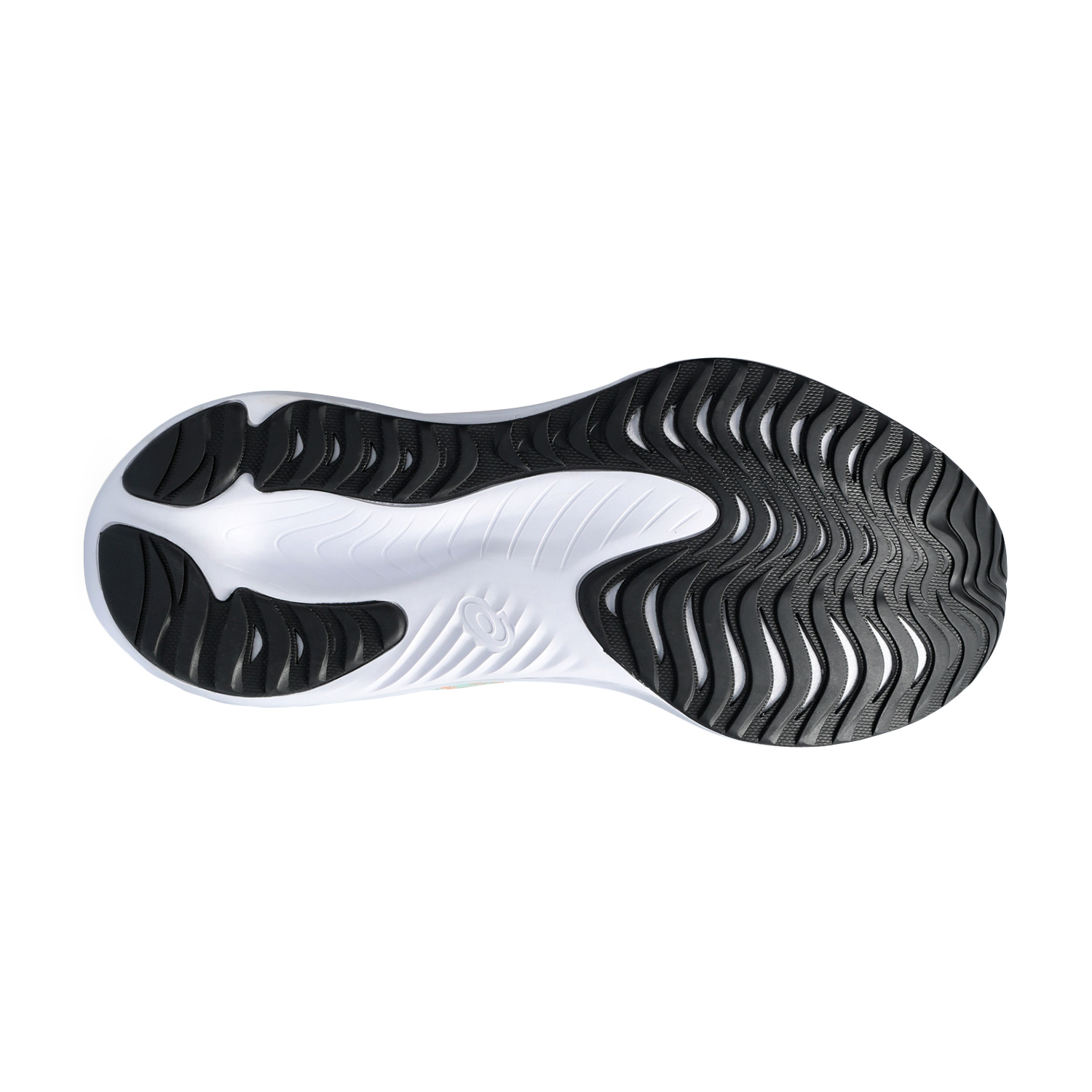 Asics Gel Excite 10 Mint Tint/Bright Orange