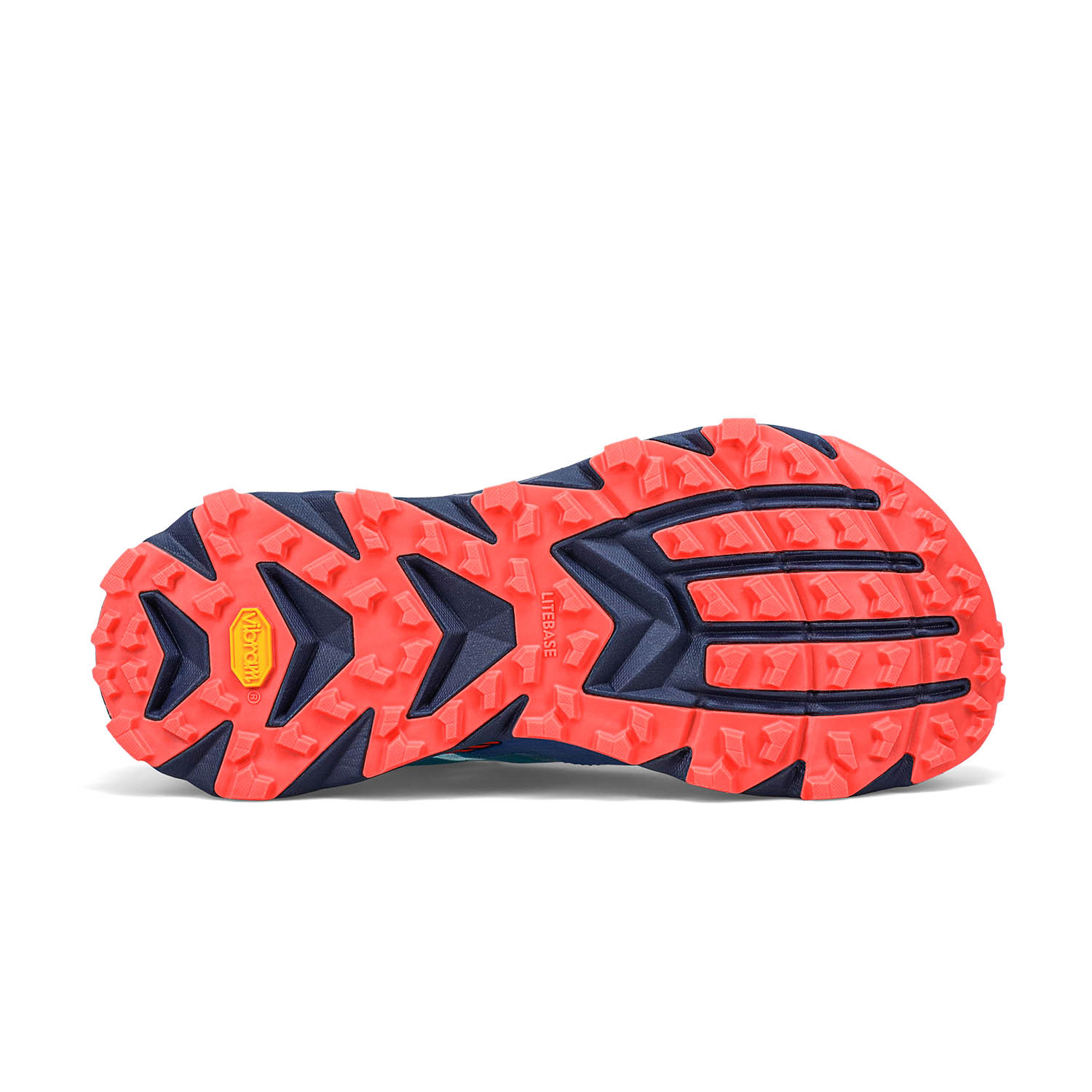 Altra Mont Blanc Blue