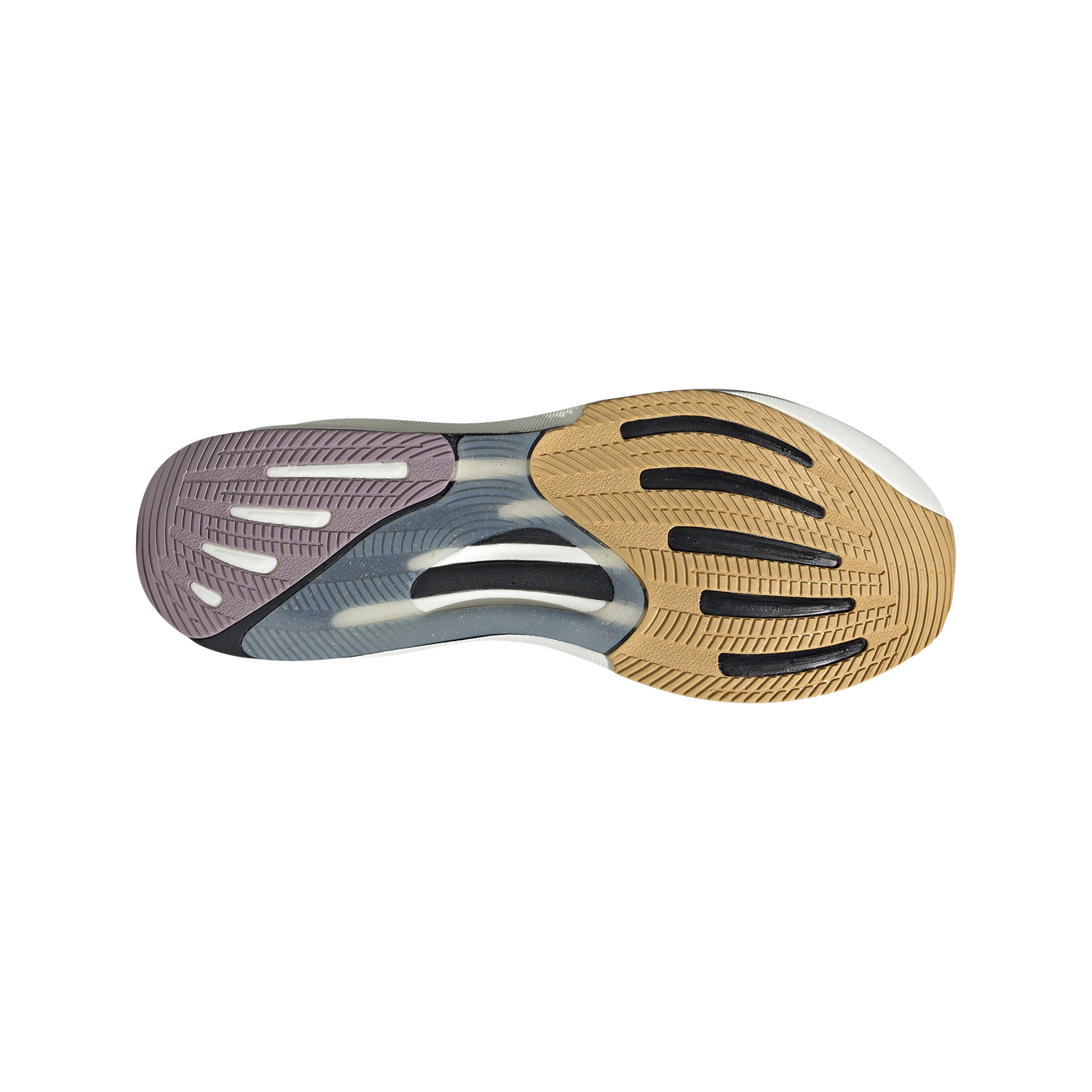 adidas Supernova Rise MFTP Crystal Sand/Blue Burst/Oat