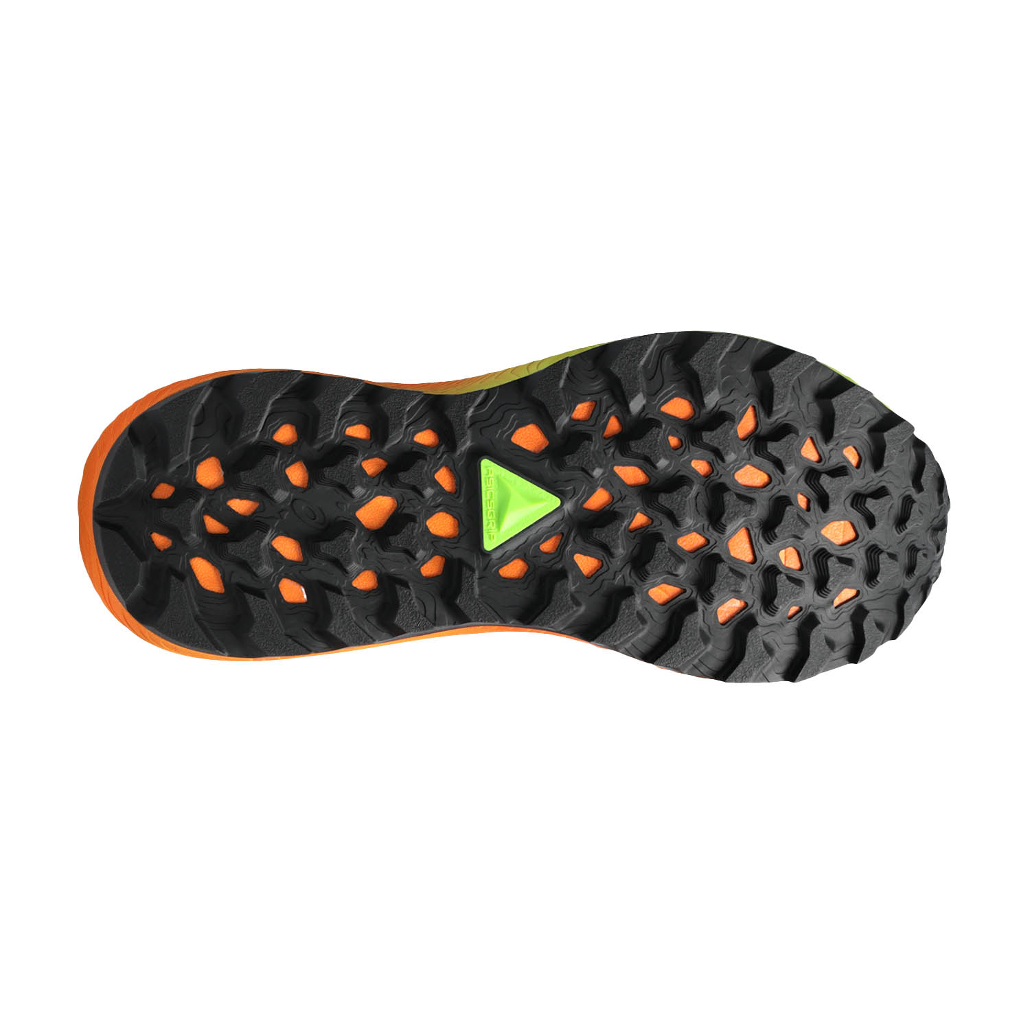 Asics Gel Trabuco 11 Birch/Black