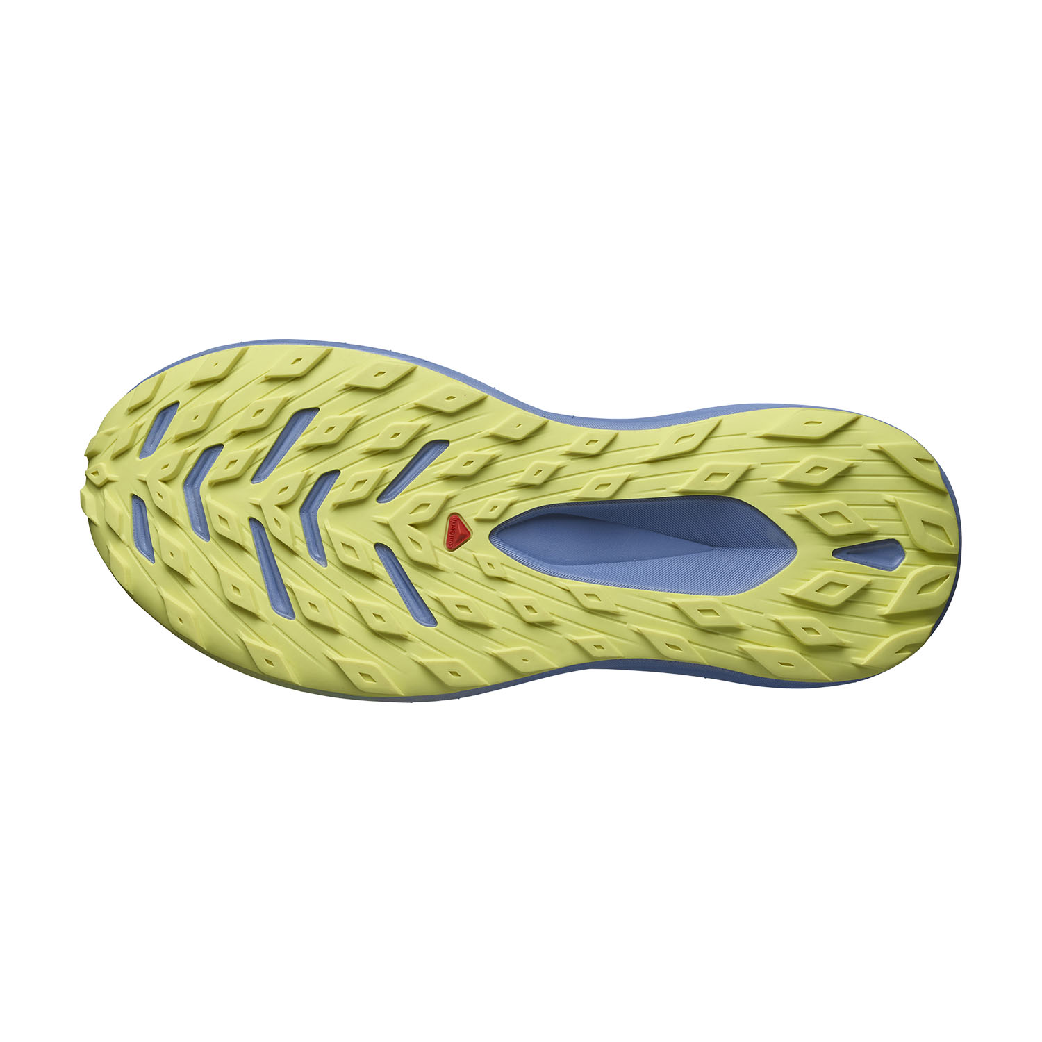 Salomon Glide Max TR Granada Sky/Dark Sappire/Sunny Lime