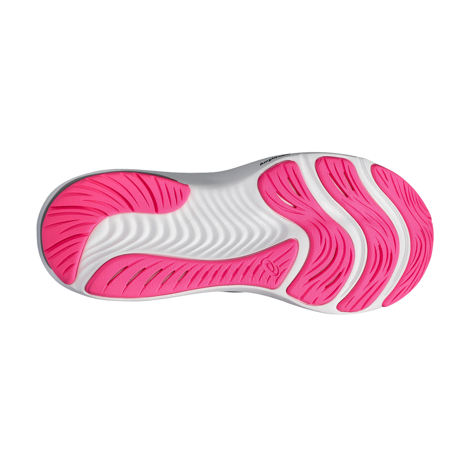 Asics Gel Pulse 14 Metropolis/Tarmac