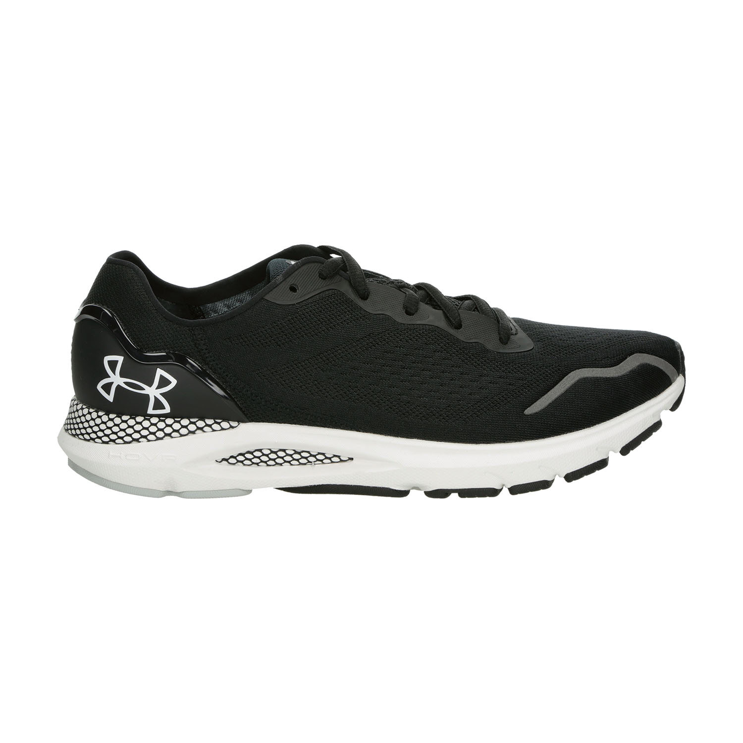 Under Armour HOVR Sonic 6 Black/White