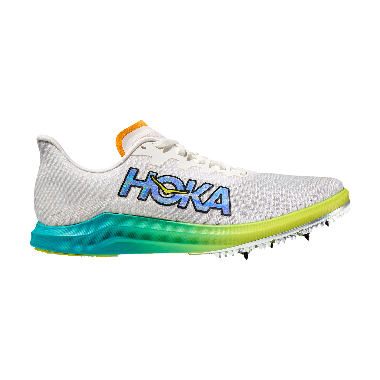 Hoka Cielo X 2 LD White/Ceramic