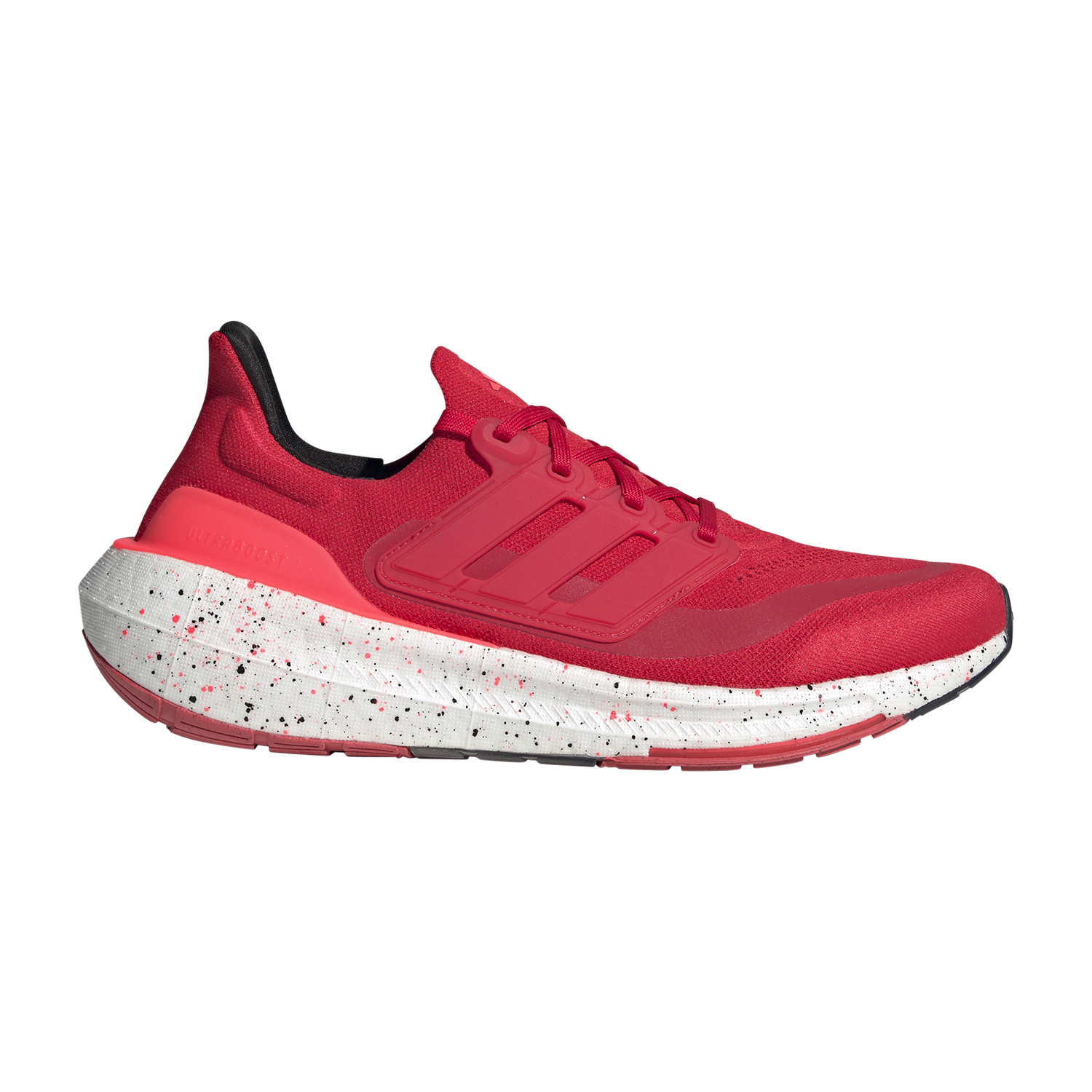 adidas Ultraboost Light Better Scarlet/Solar Red