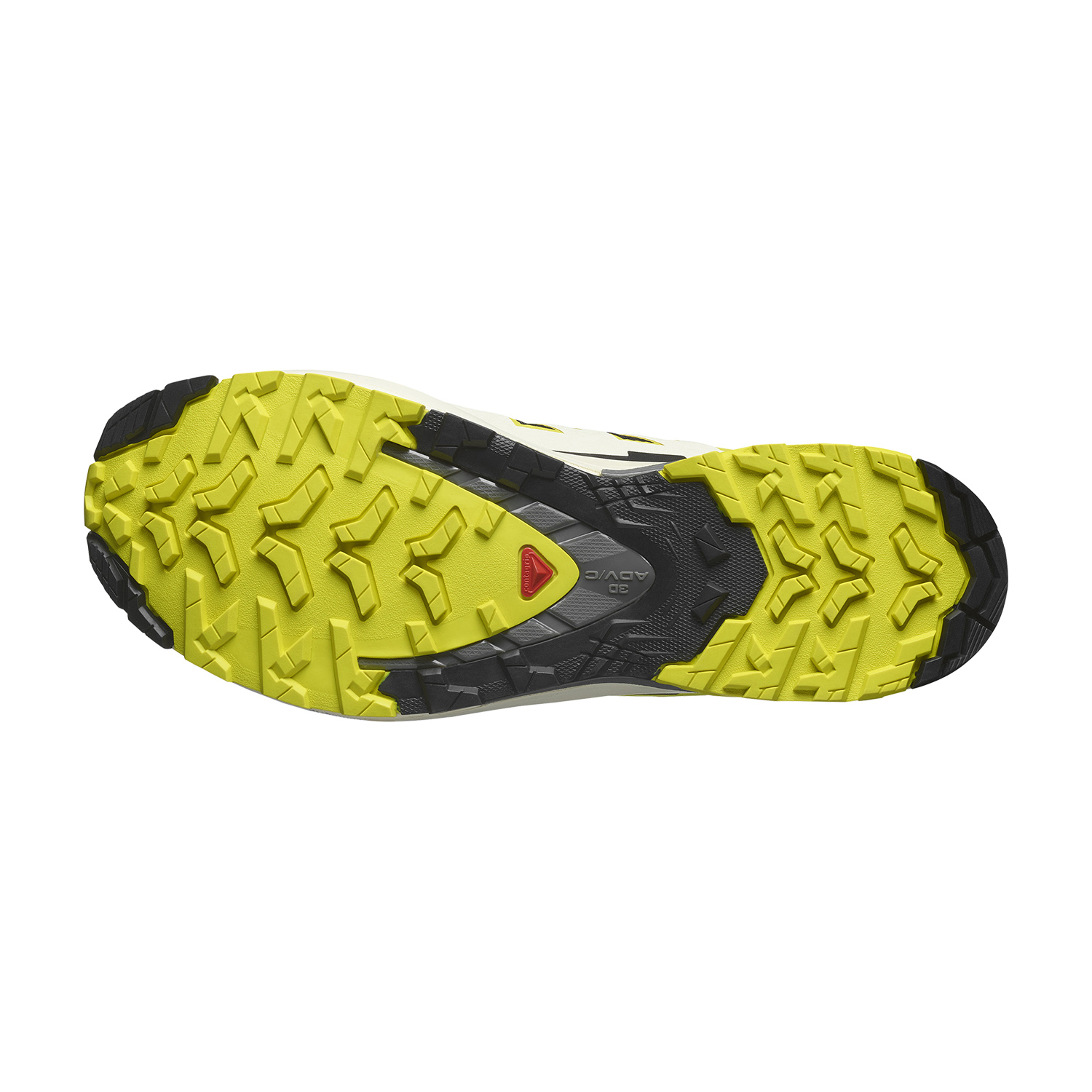 Salomon XA Pro 3D V9 GTX Black/Sulphur Spring/Petwer