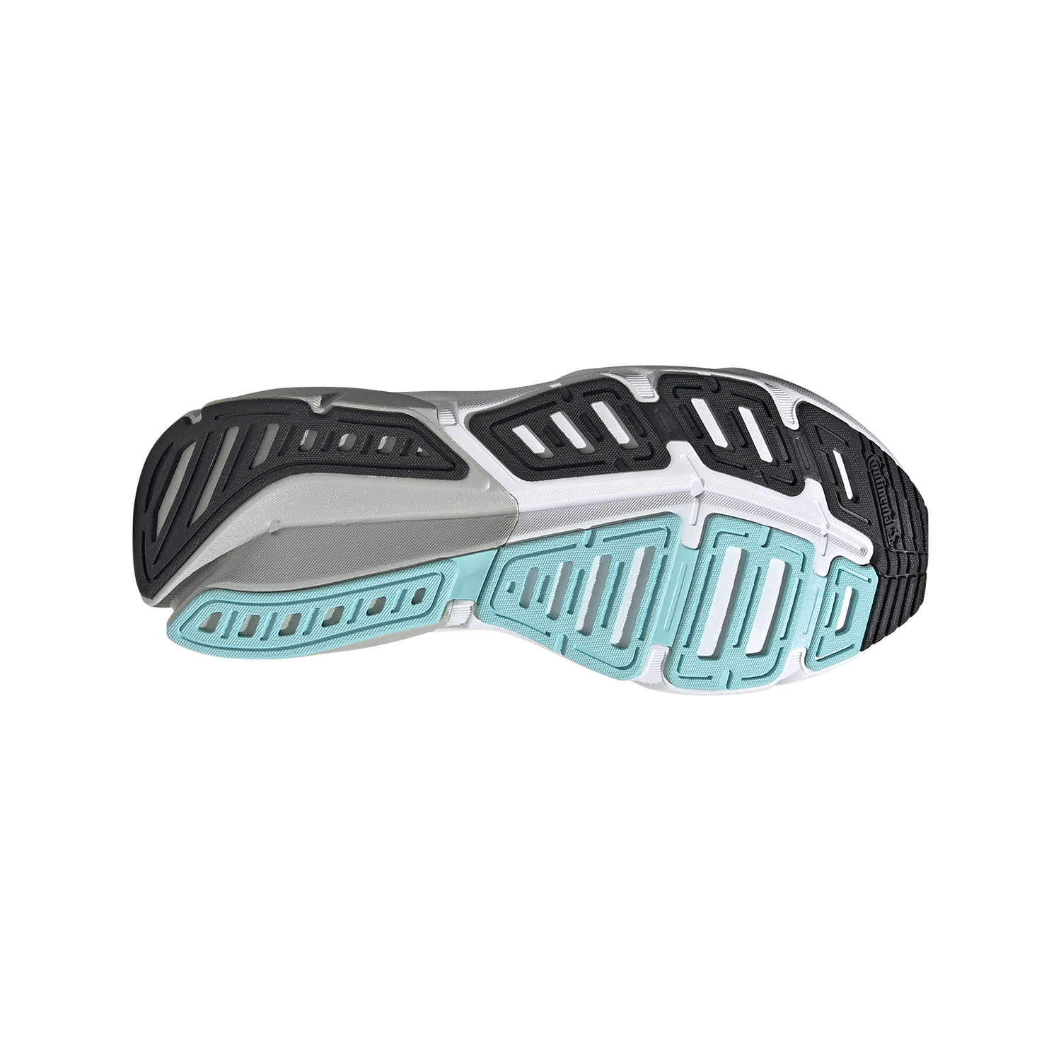 adidas Adistar 2 Cloud White/Solar Red/Flash Aqua