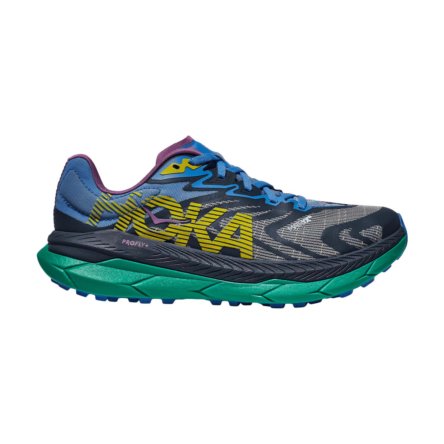 Hoka Tecton X 2 Strata/Virtual Blue