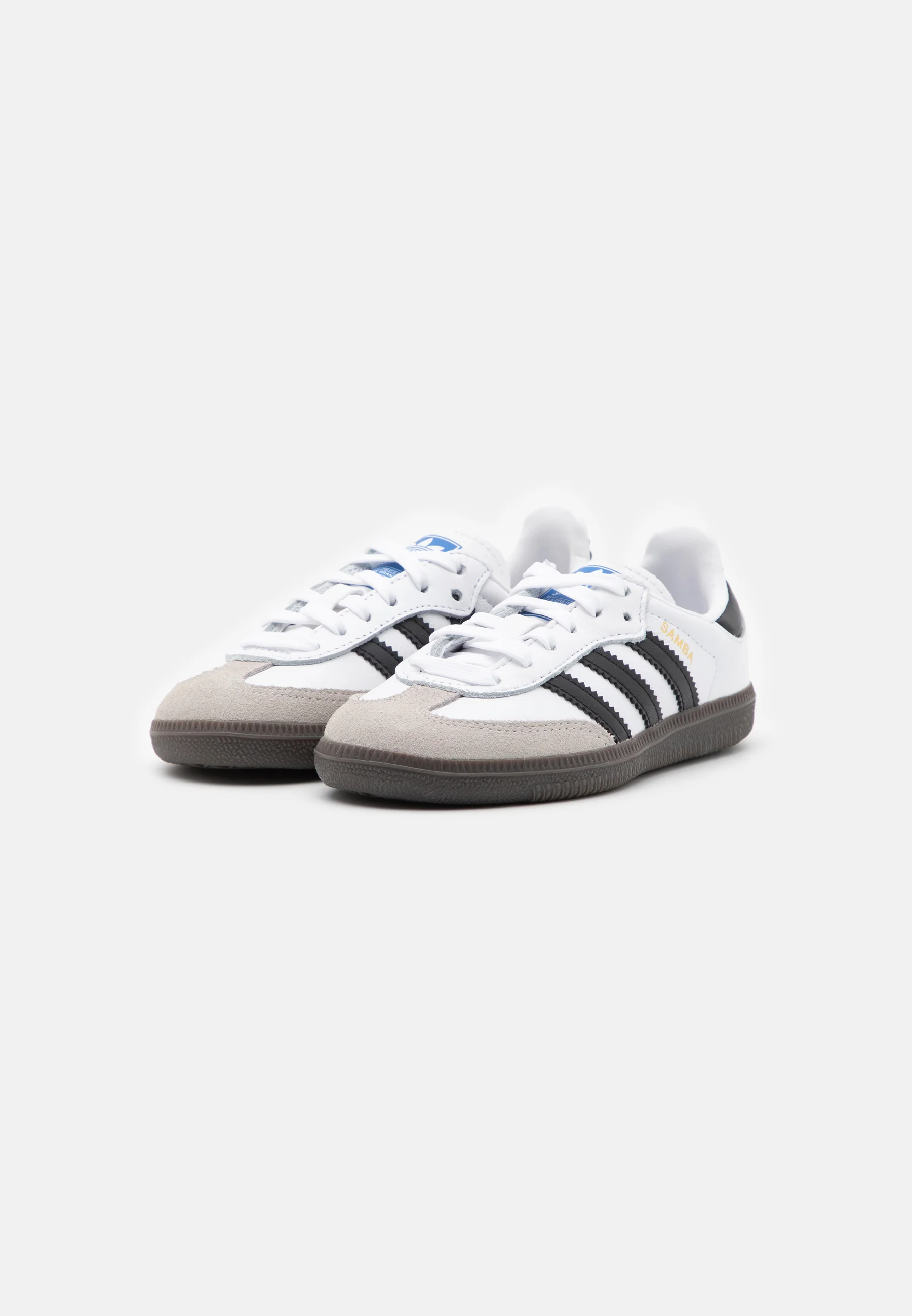 adidas Originals SAMBA OG UNISEX - Sneakers basse