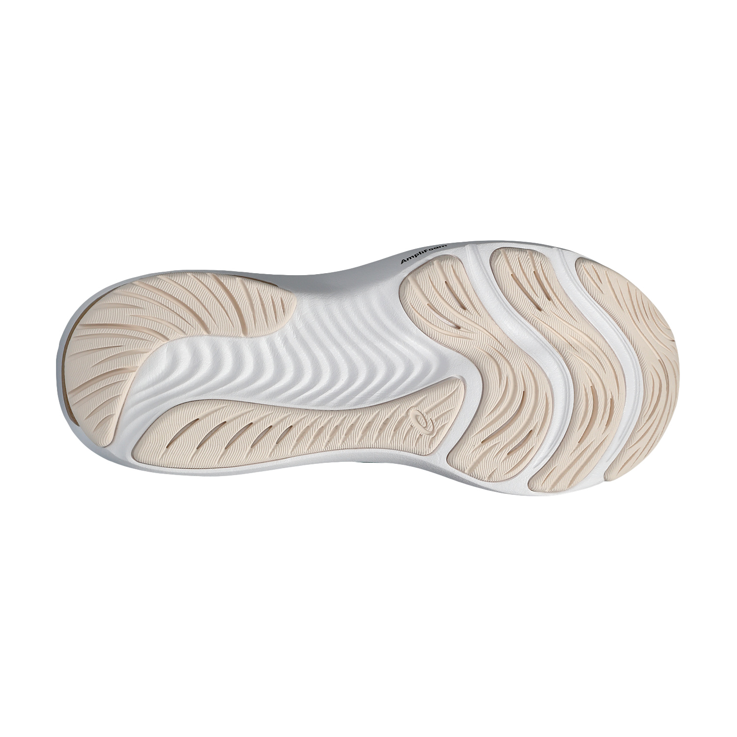 Asics Gel Pulse 14 Ocean Haze/Champagne