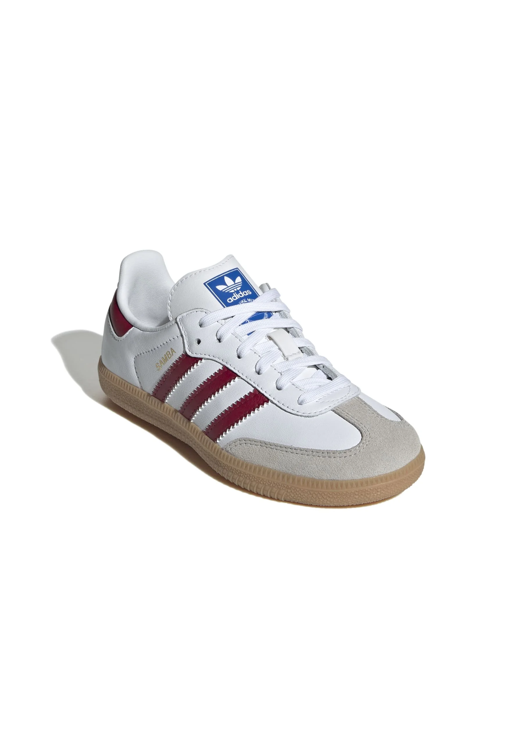 adidas Originals SAMBA OG UNISEX - Sneakers basse