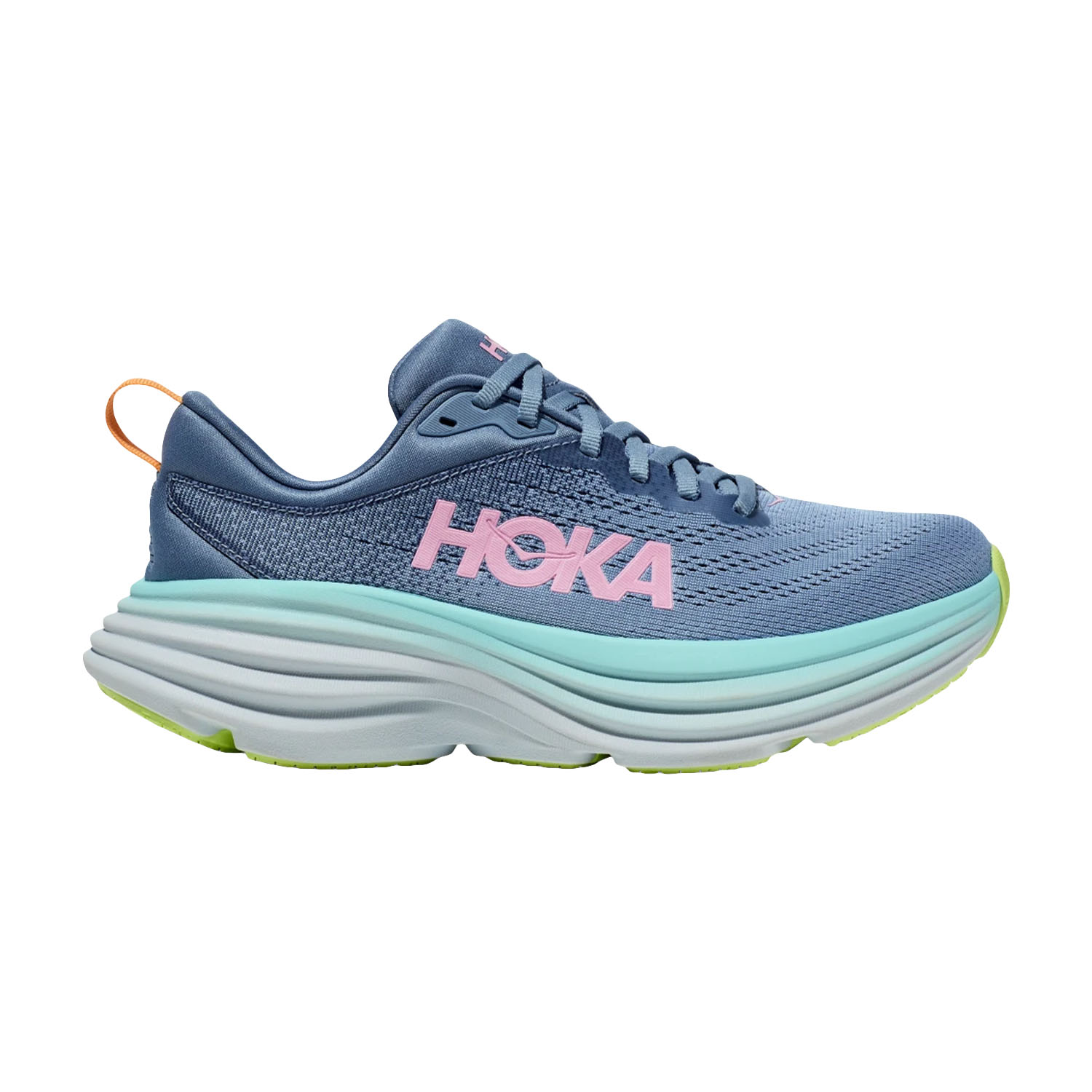 Hoka Bondi 8 Shadow/Dusk