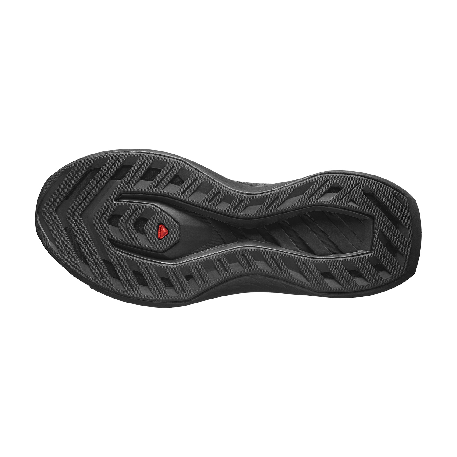 Salomon DRX Bliss Black