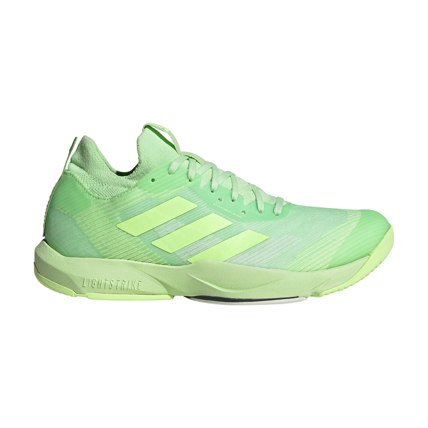 adidas Rapidmove ADV Trainer Semi Green Spark/Green Spark/Aurora Black
