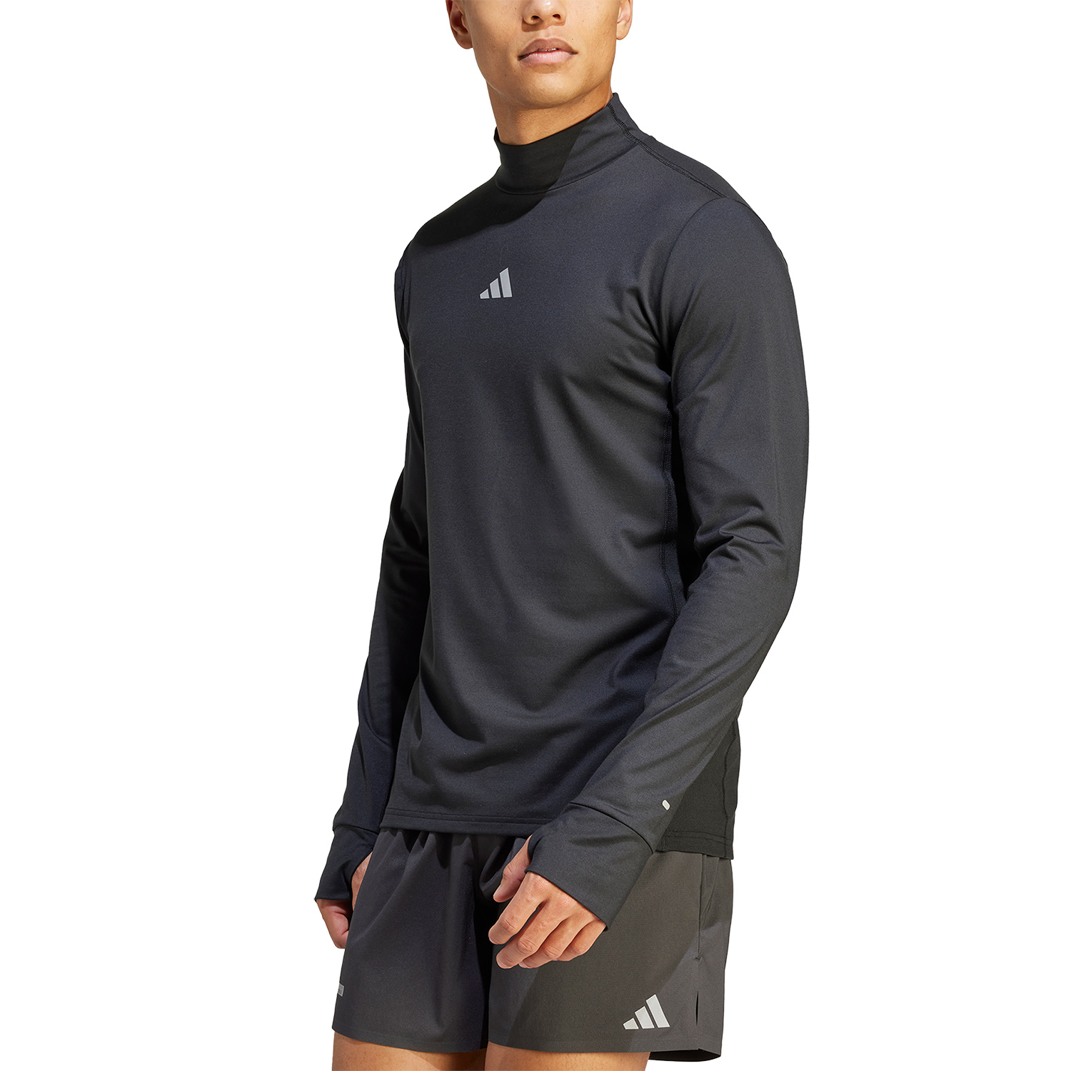adidas Ultimate Maglia Black