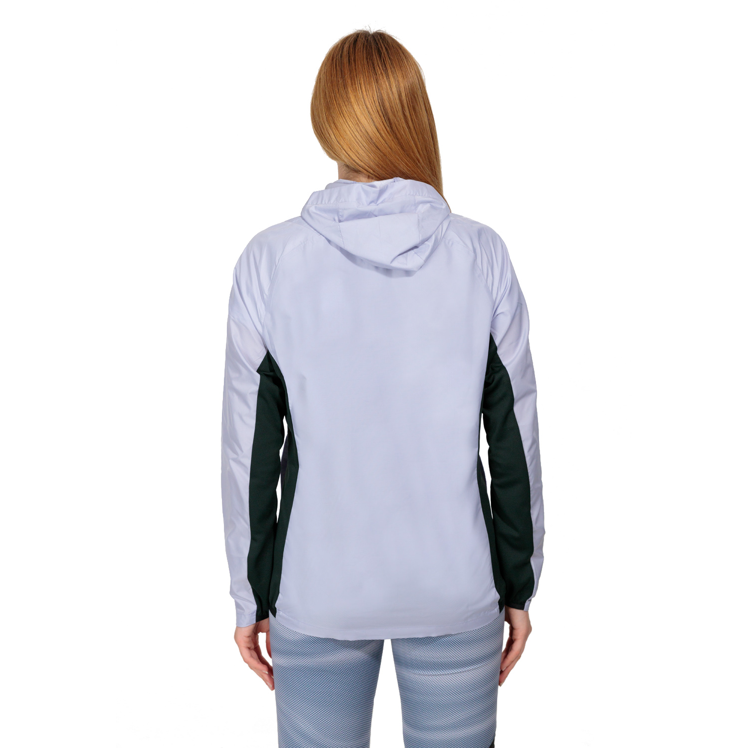 Mizuno Alpha Giacca Thistle