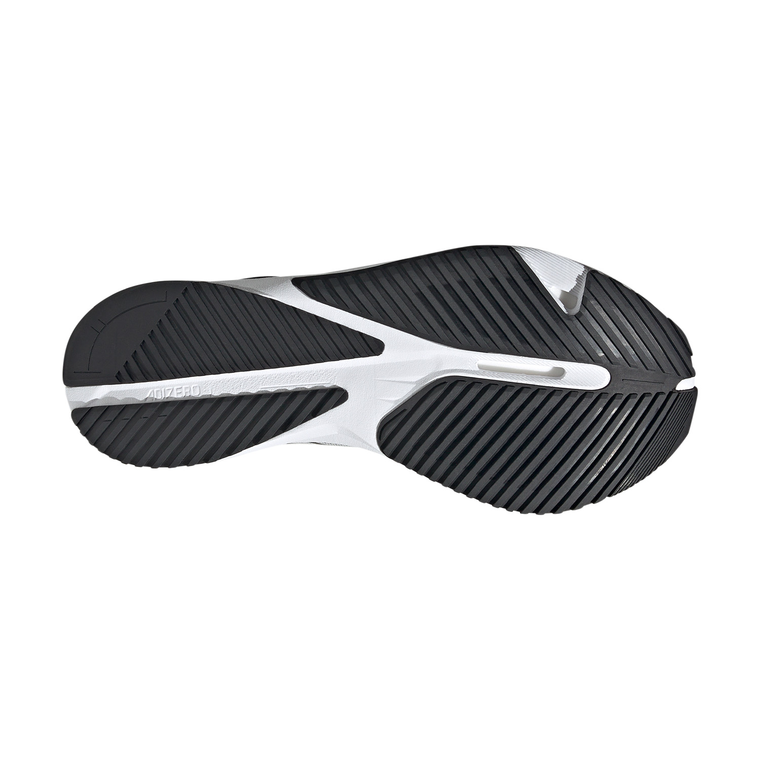 adidas adizero SL Core Black/Cloud White/Carbon