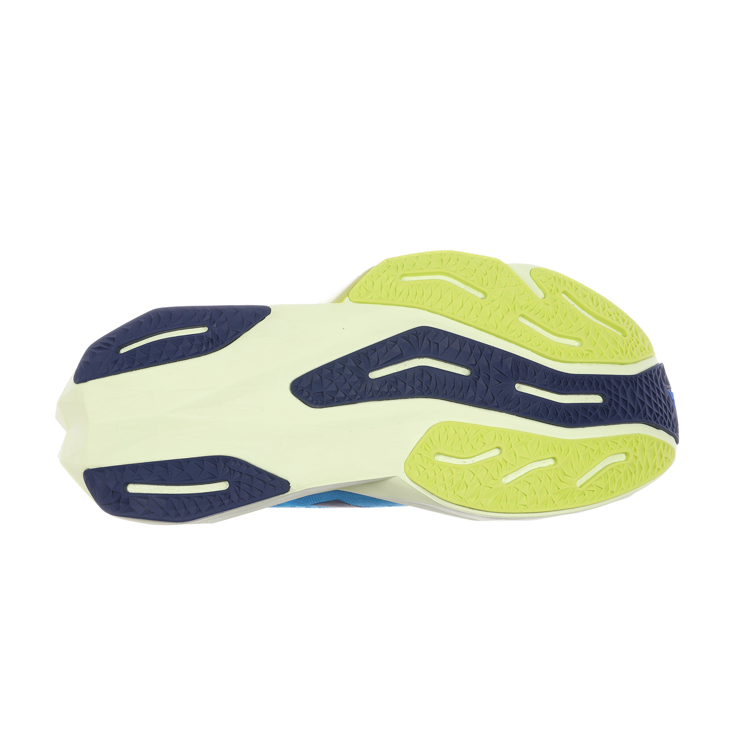 New Balance Fuelcell Rebel v4 Blue Oasis