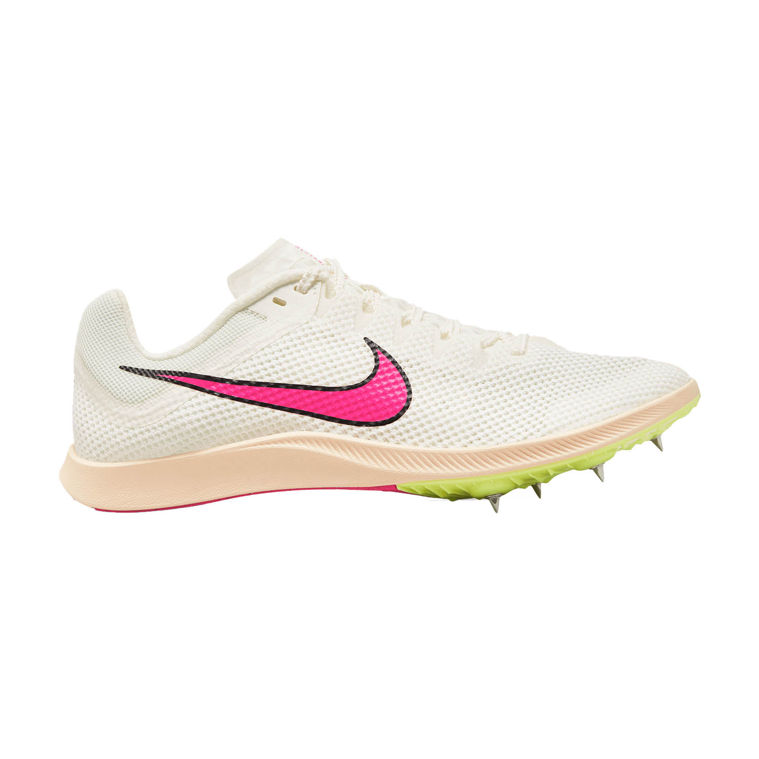 Nike Zoom Rival Distance Sail/Fierce Pink/Light Lemon Twist