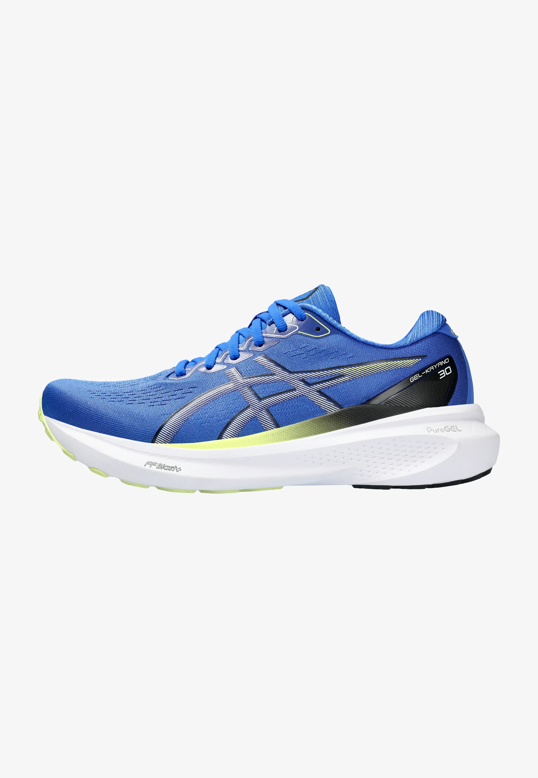 ASICS GEL-KAYANO 30 - Scarpe da corsa stabili