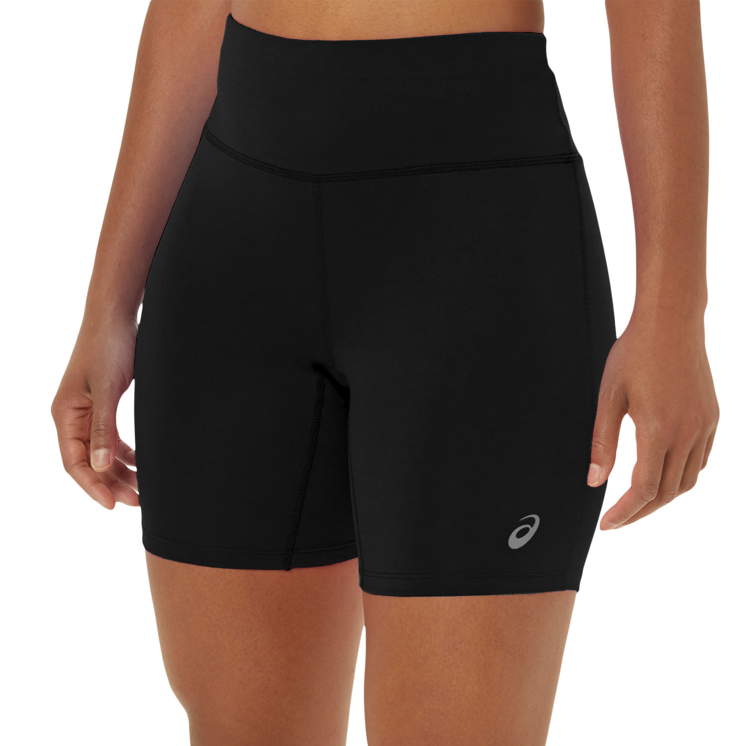 Asics Core Sprinter 7in Pantaloncini Performance Black