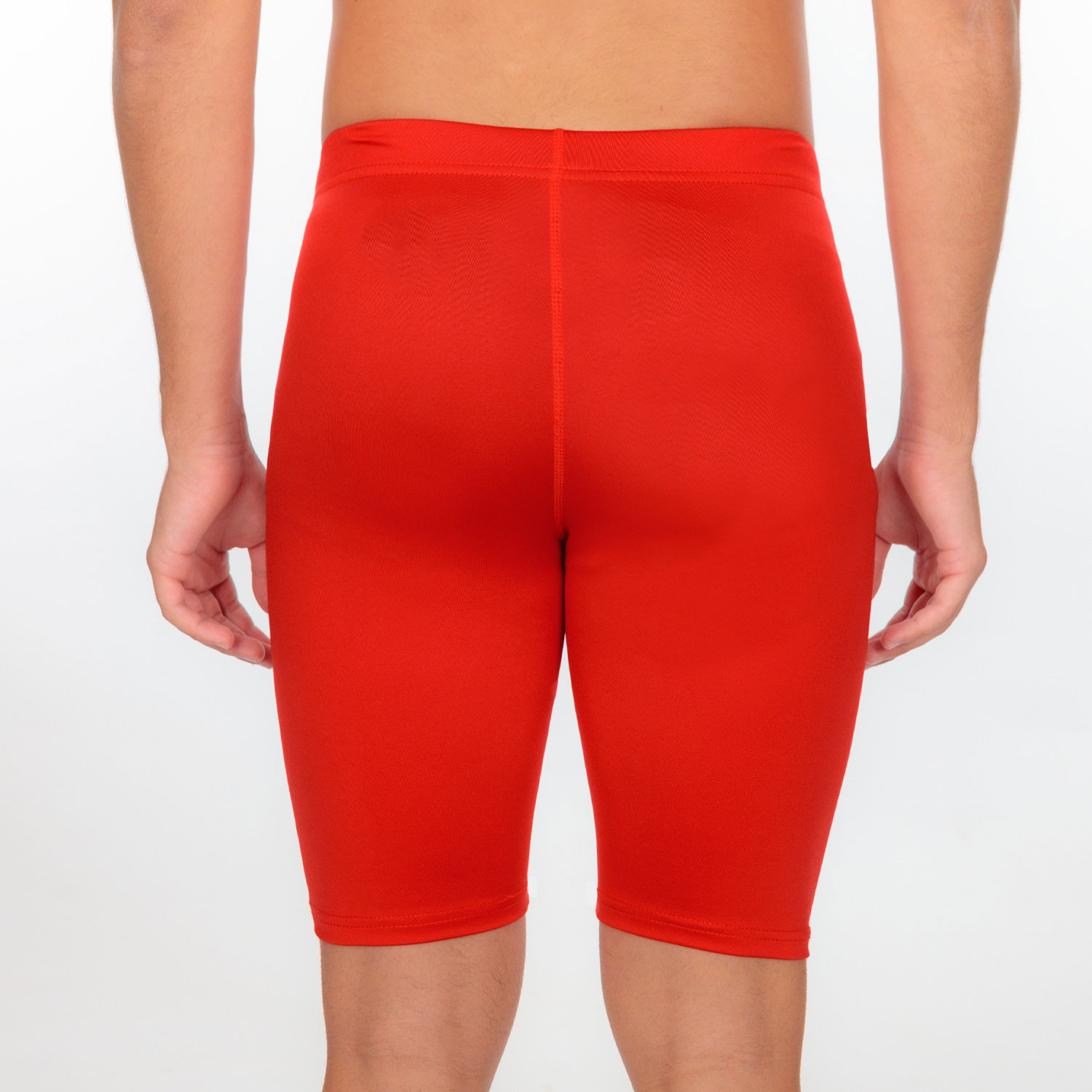 Joma Record 9in Pantaloncini Red