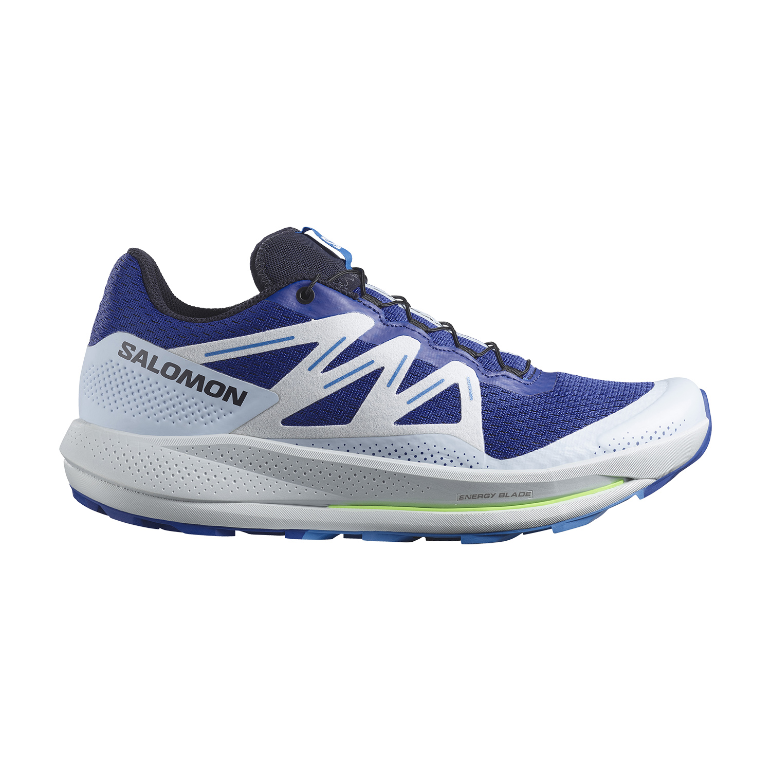 Salomon Pulsar Trail Surf The Web/Pearl Blue/Ibiza Blue