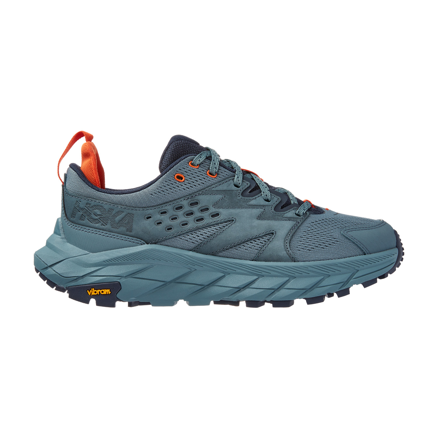Hoka Anacapa Breeze Low Goblin Blue/Outer Space