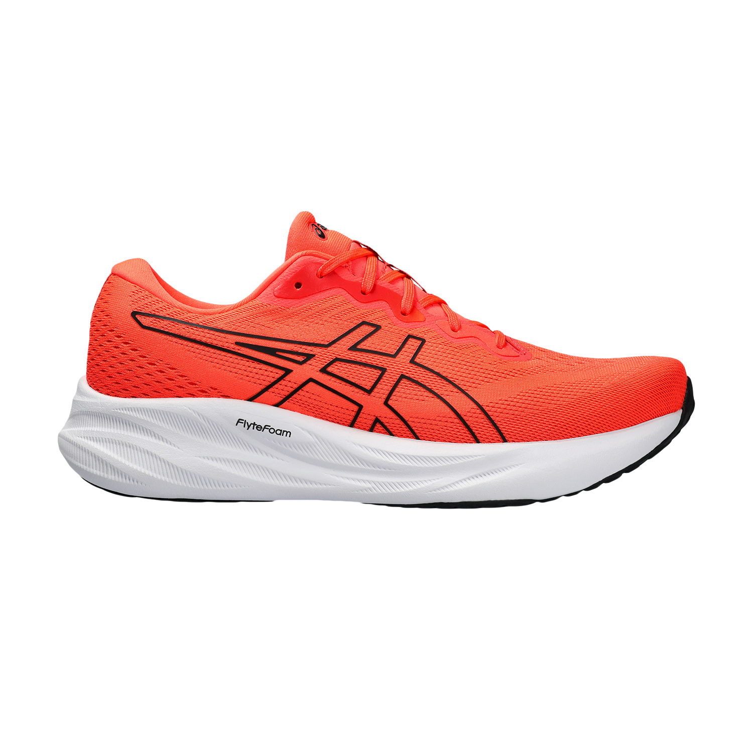 Asics Gel Pulse 15 Sunrise Red/Black